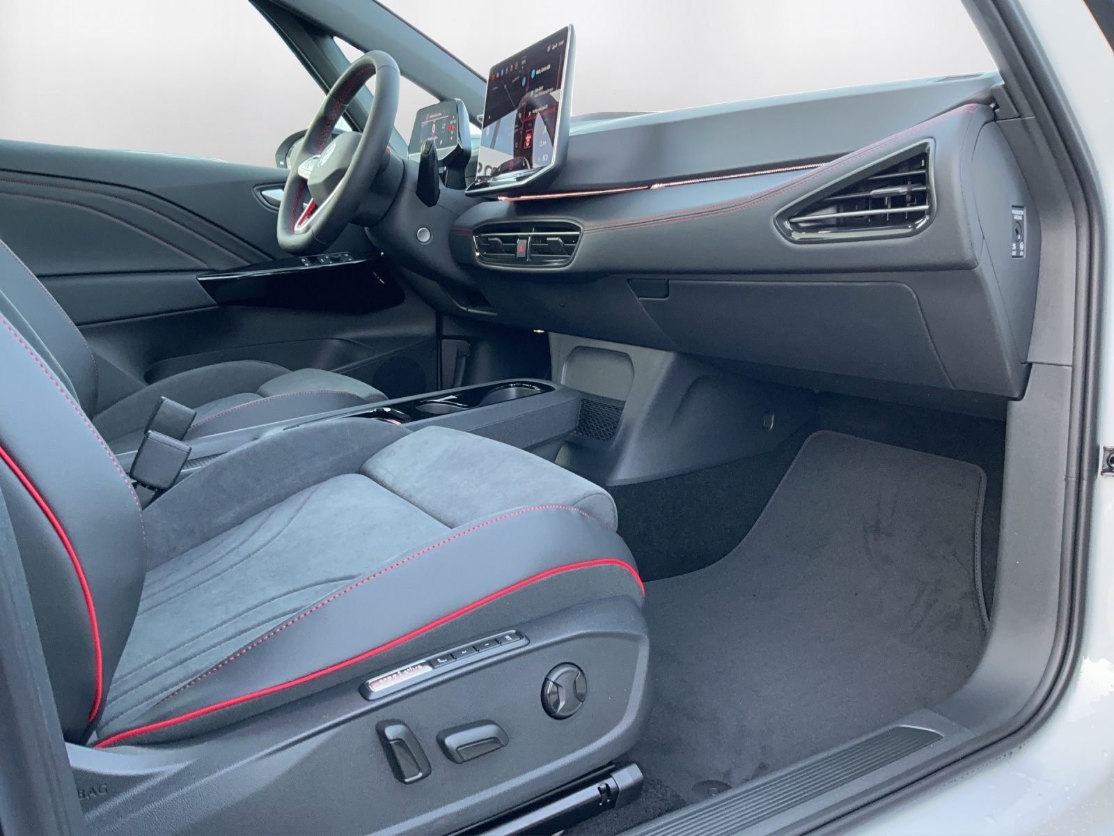 VW ID.3 GTX Performance 79 kWh GTX United-image-13