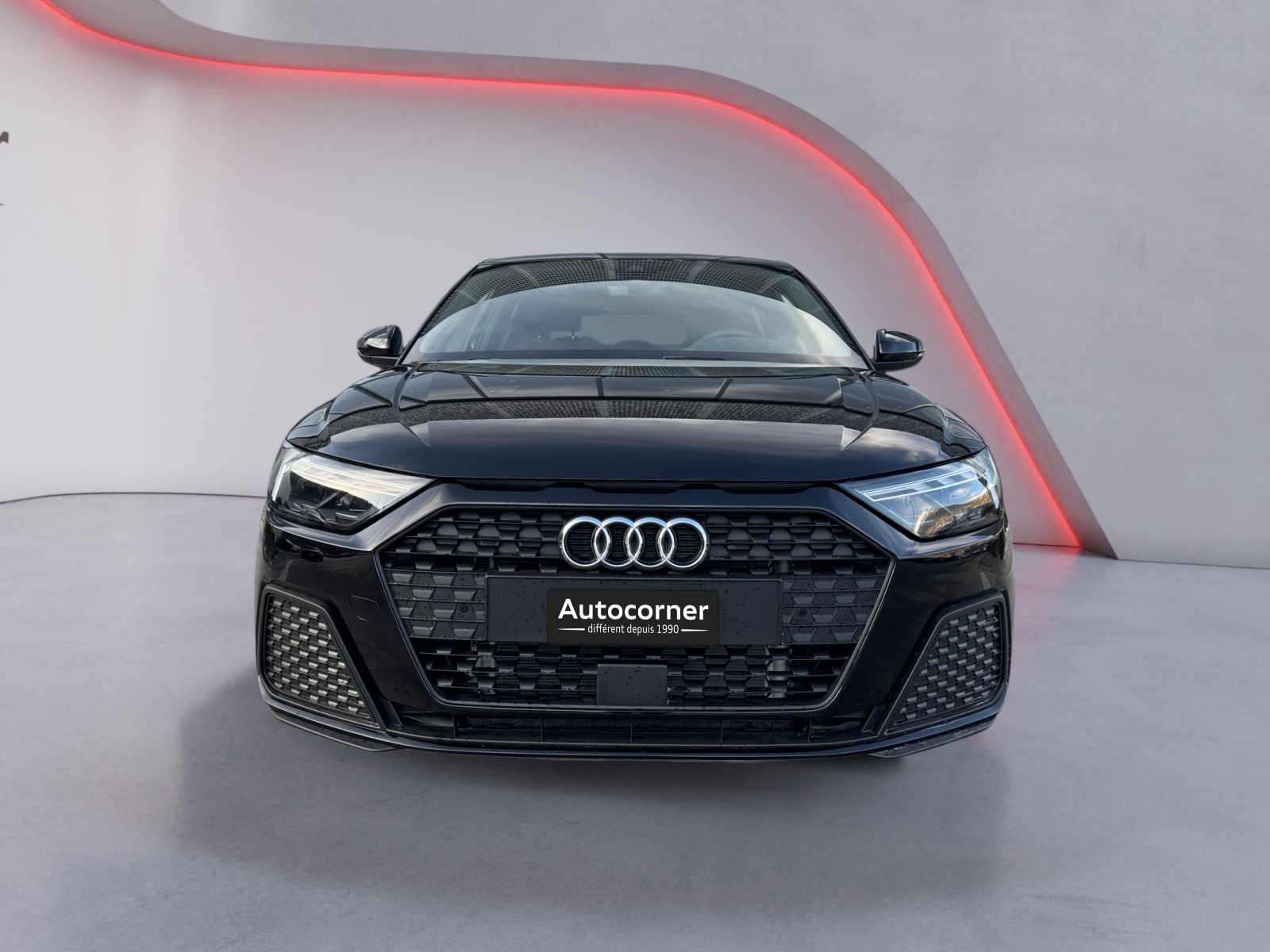 AUDI A1 Sportback 30 TFSI Attraction S-tronic-image-7