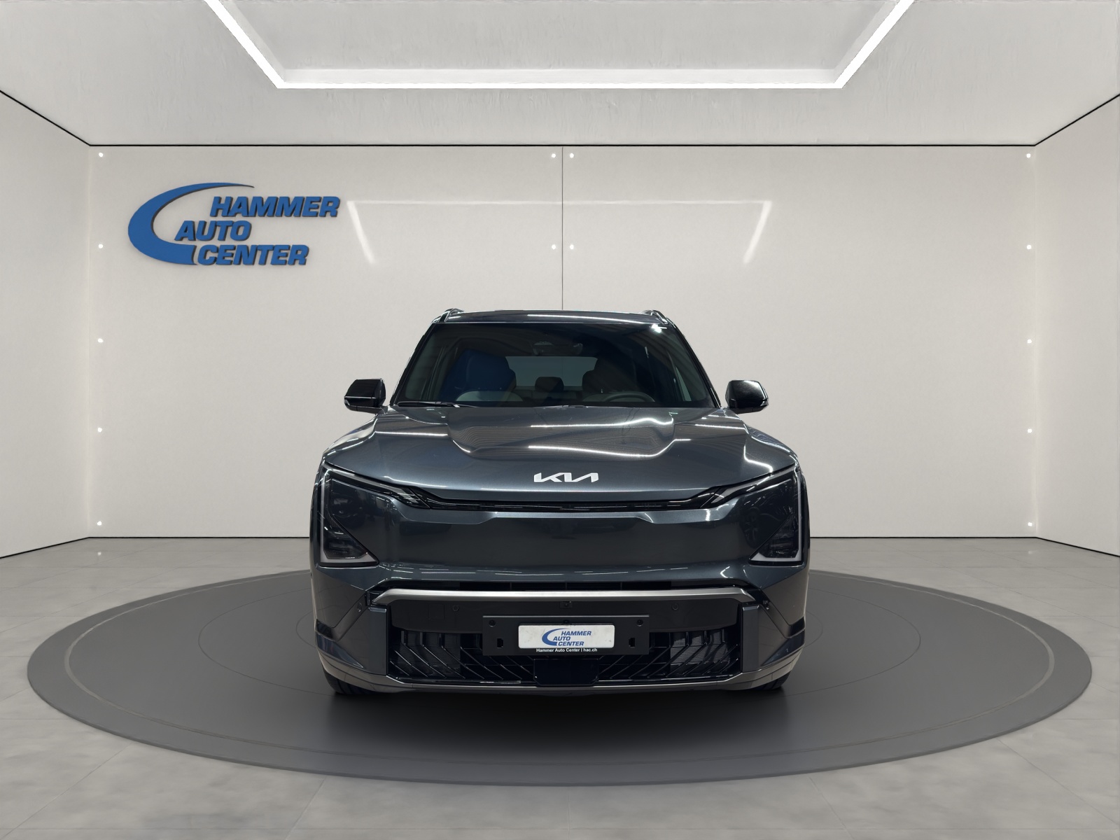 KIA EV5 81 kWh GT-Line-image-7