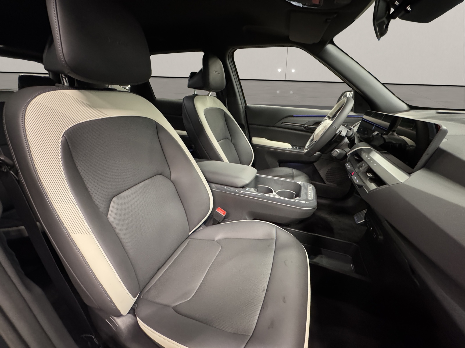 KIA EV5 81 kWh GT-Line-image-11