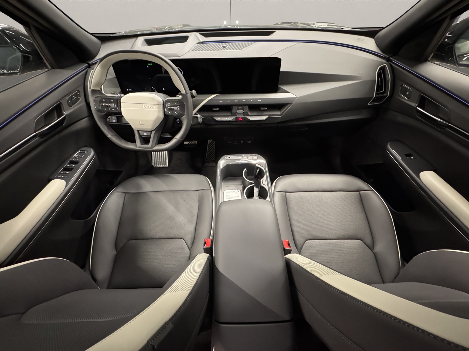 KIA EV5 81 kWh GT-Line-image-9