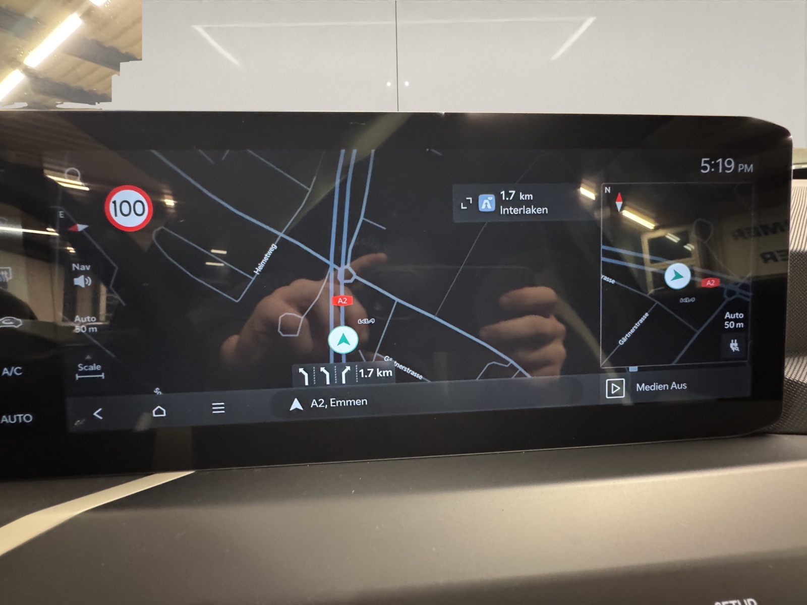 KIA EV5 81 kWh GT-Line-image-8