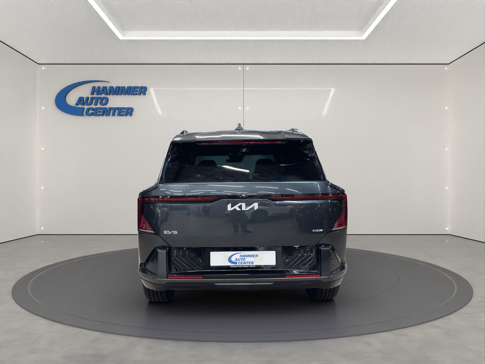 KIA EV5 81 kWh GT-Line-image-3