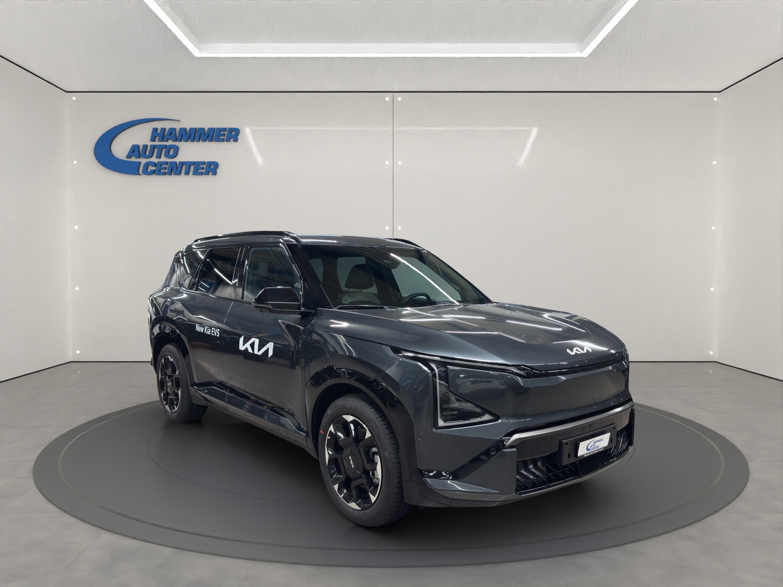 KIA EV5 81 kWh GT-Line-image-6