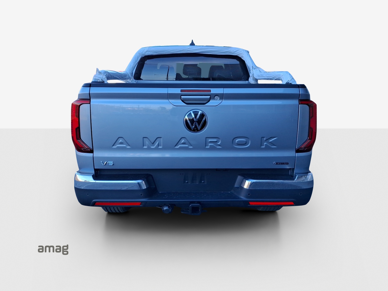 VW Amarok 3.0TDI Style Winter 1-image-3