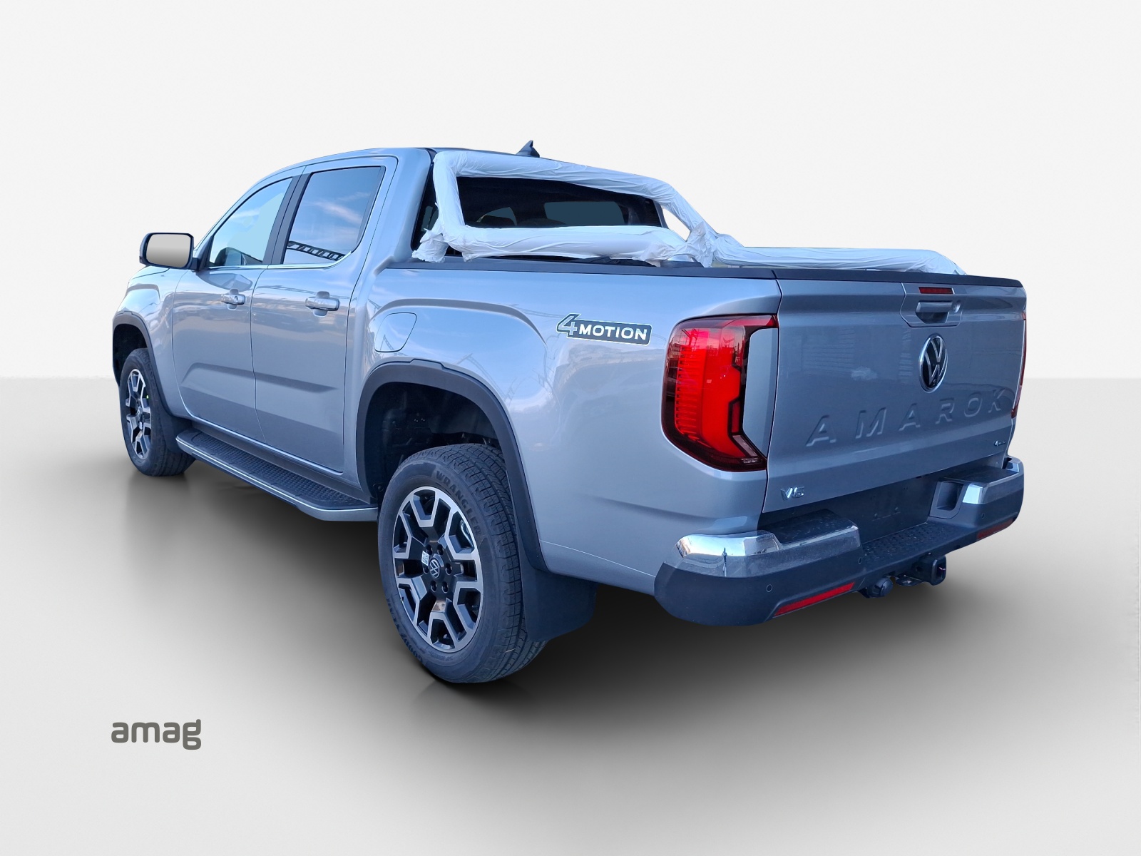VW Amarok 3.0TDI Style Winter 1-image-2