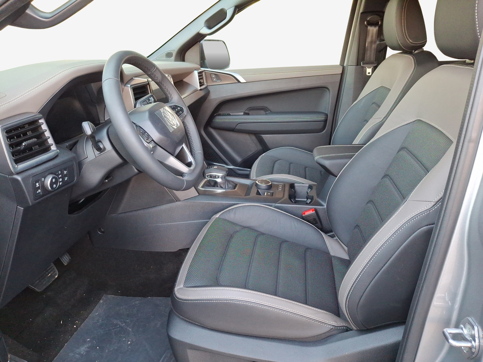 VW Amarok 3.0TDI Style Winter 1-image-7