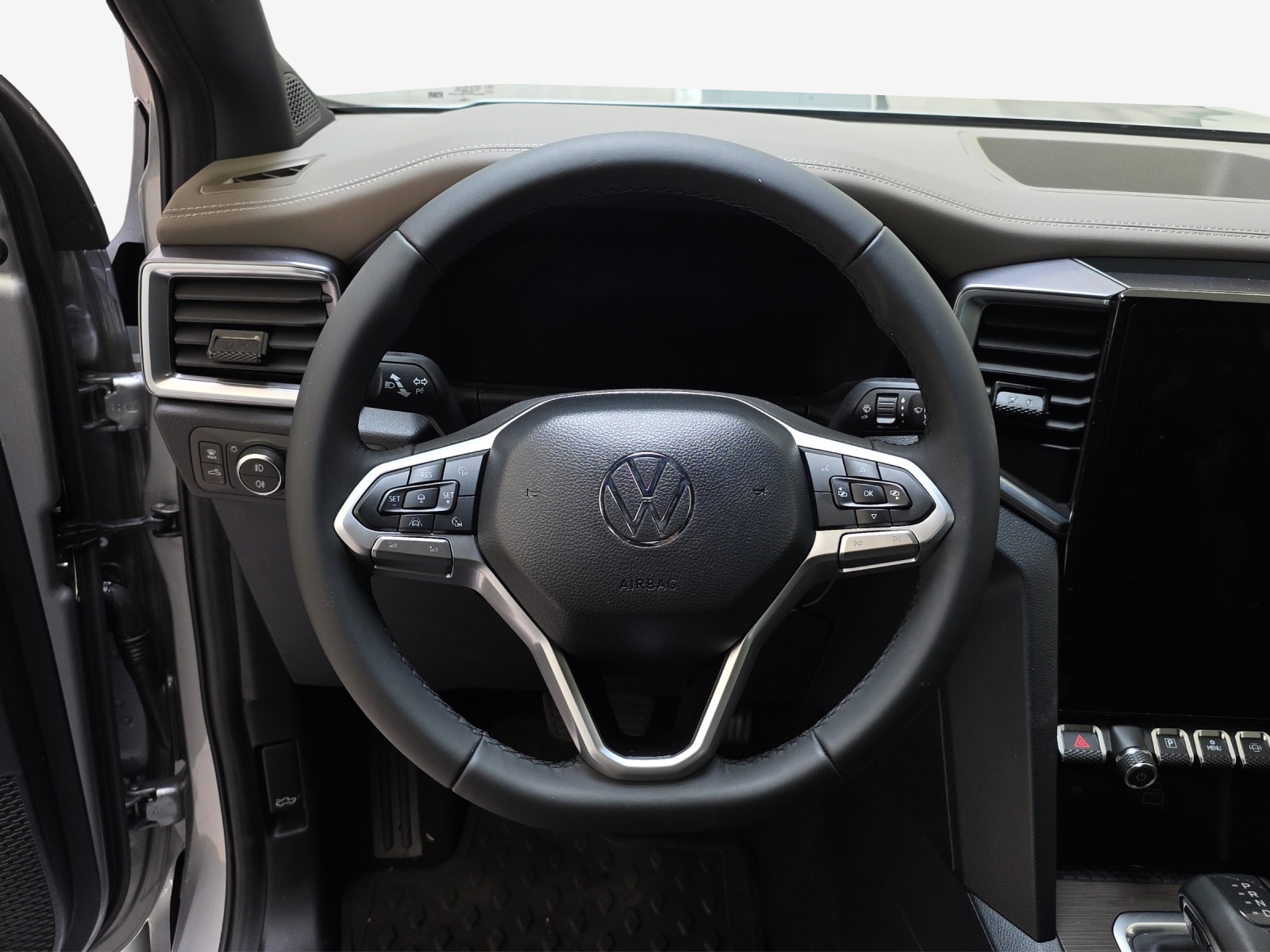 VW Amarok 3.0TDI Style Winter 1-image-8