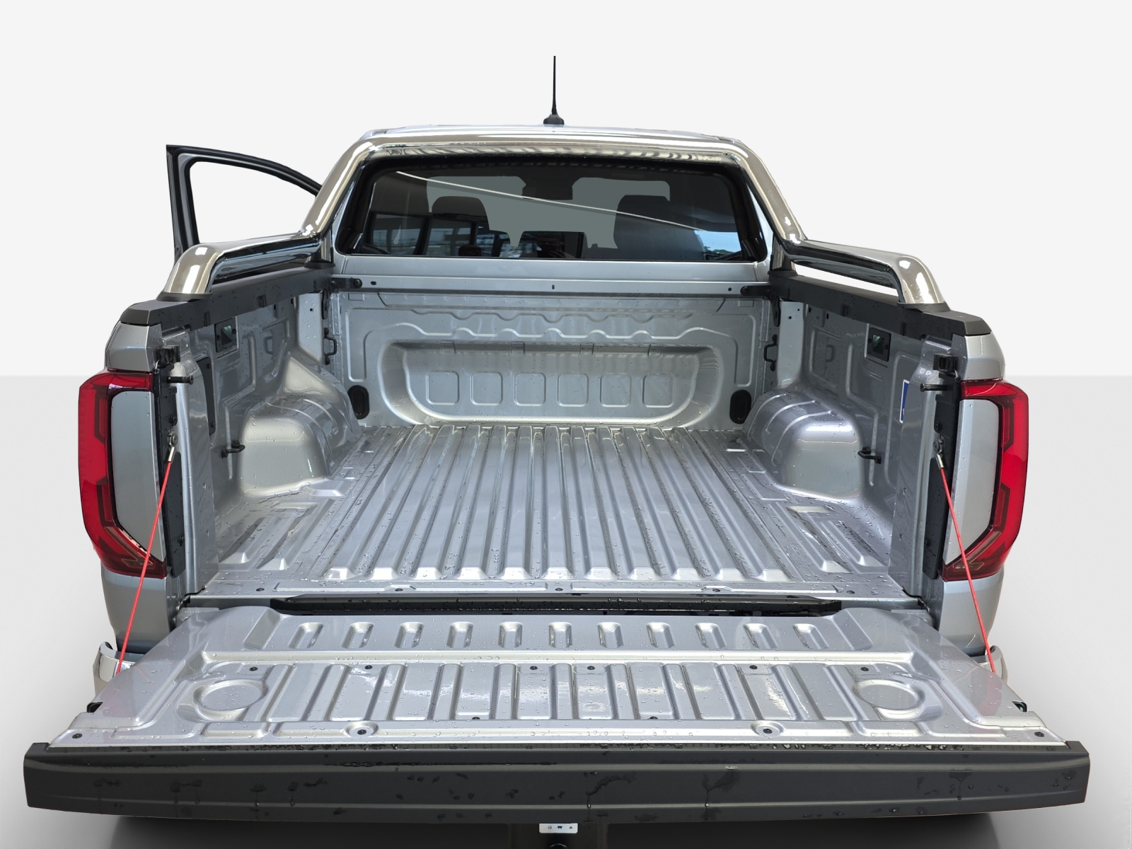 VW Amarok 3.0TDI Style Winter 1-image-11