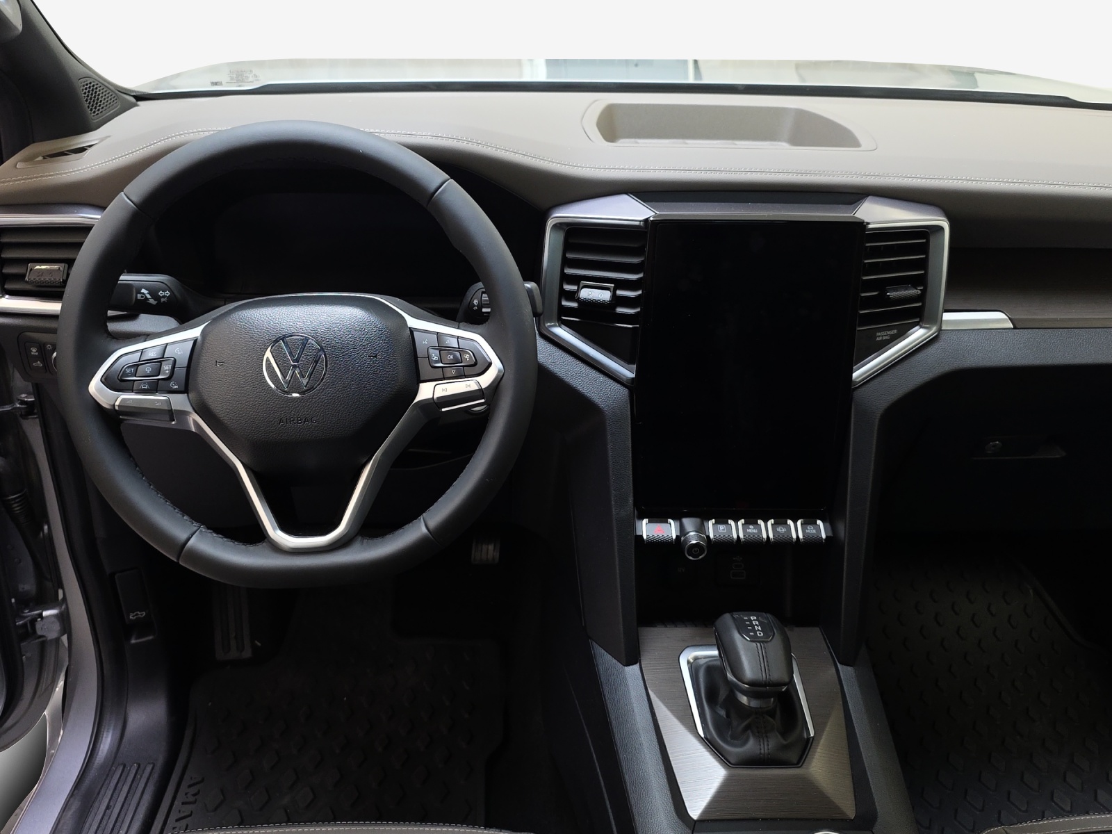 VW Amarok 3.0TDI Style Winter 1-image-7