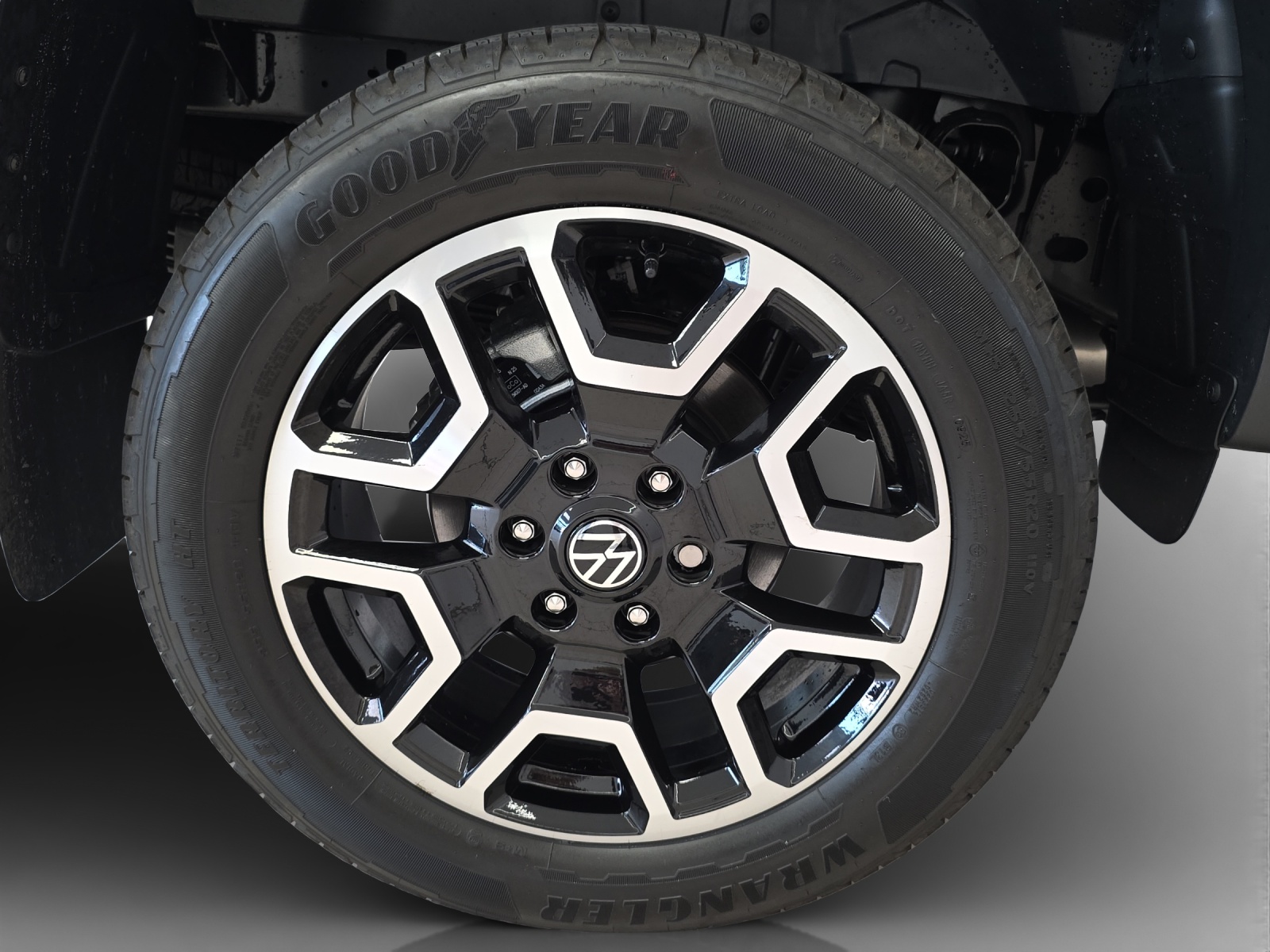 VW Amarok 3.0TDI Style Winter 1-image-13