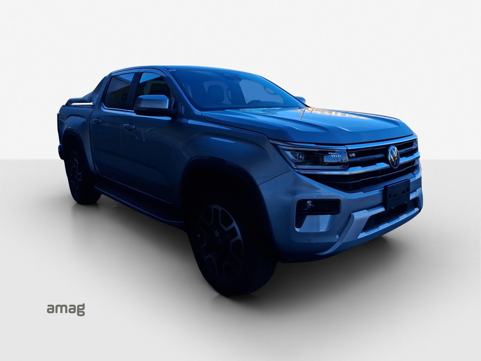 VW Amarok 3.0TDI Style Winter 1-image-5