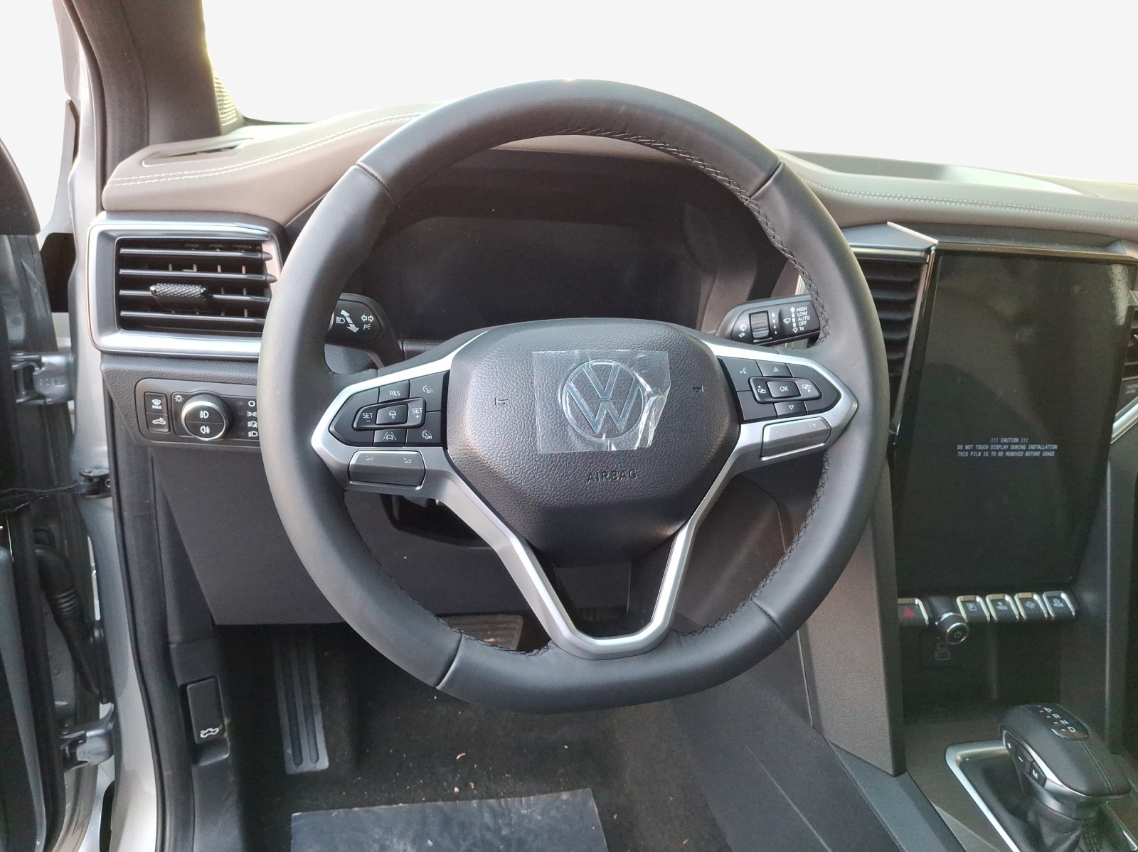 VW Amarok 3.0TDI Style Winter 1-image-9