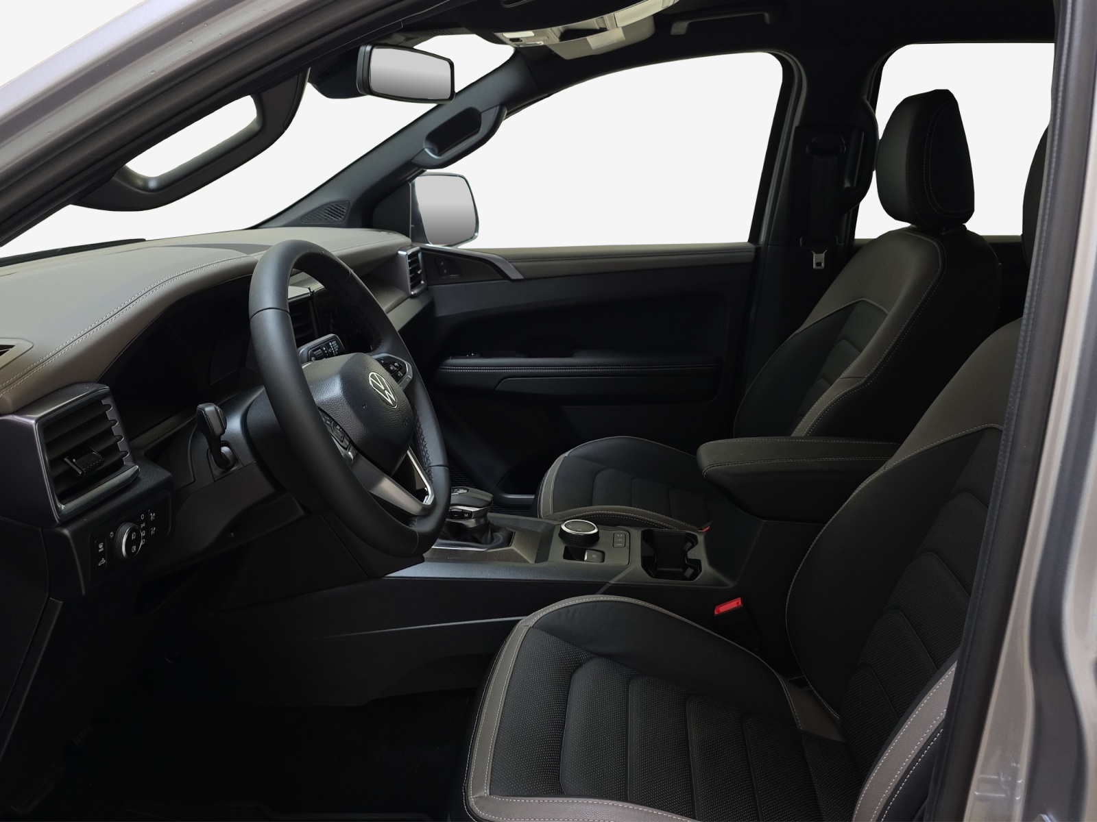 VW Amarok 3.0TDI Style Winter 1-image-6
