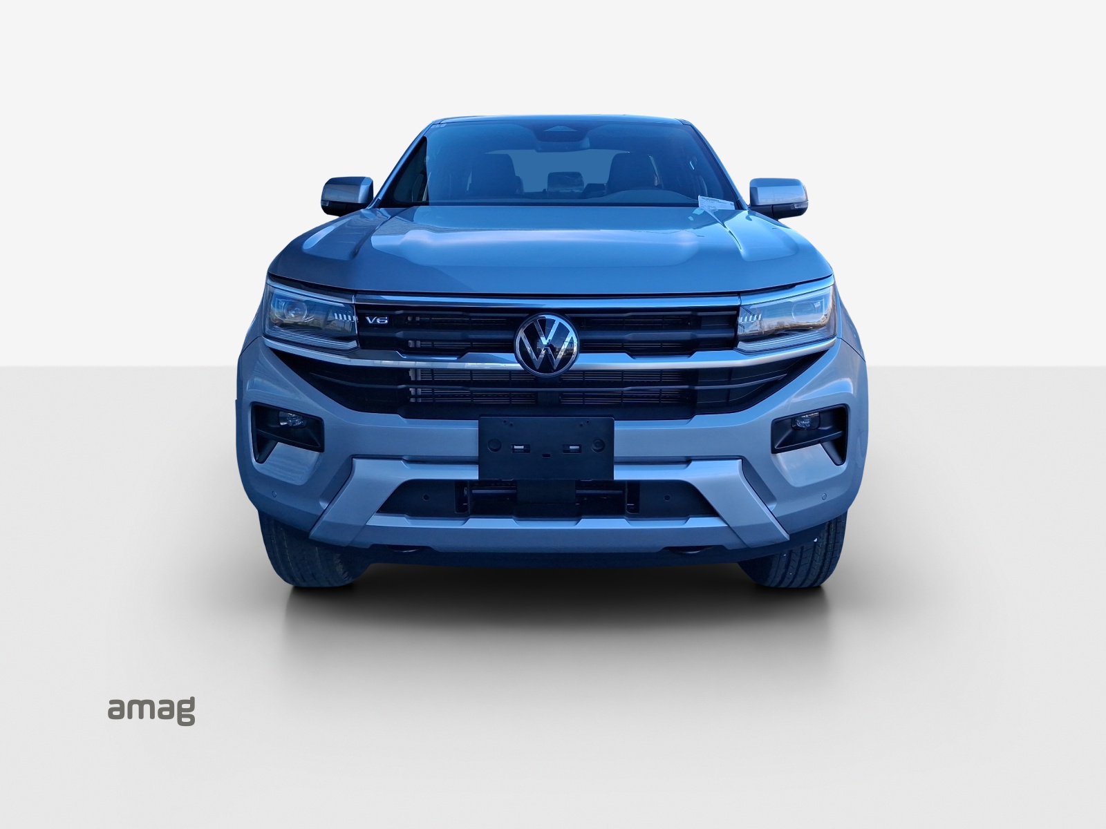 VW Amarok 3.0TDI Style Winter 1-image-6