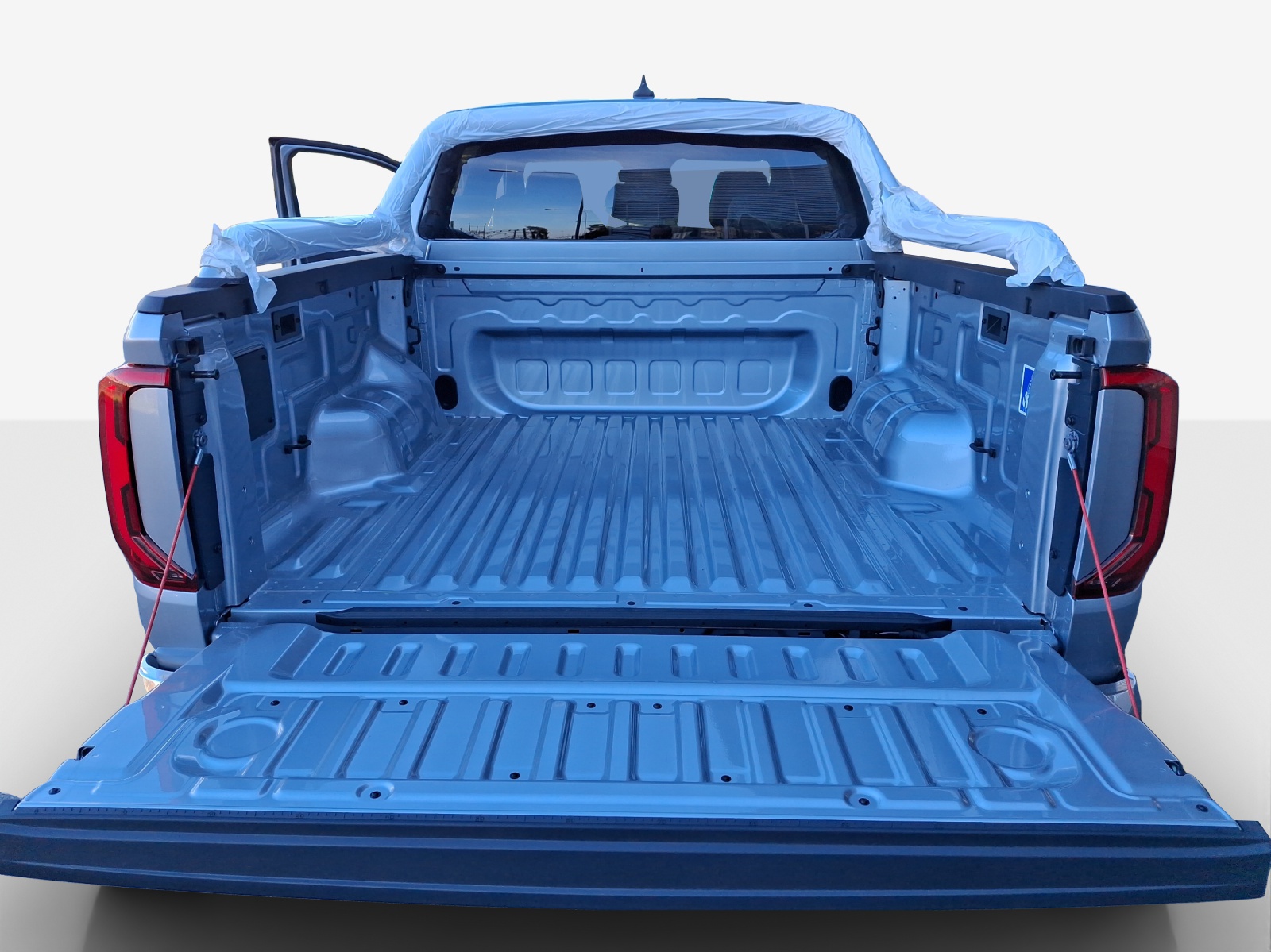 VW Amarok 3.0TDI Style Winter 1-image-12