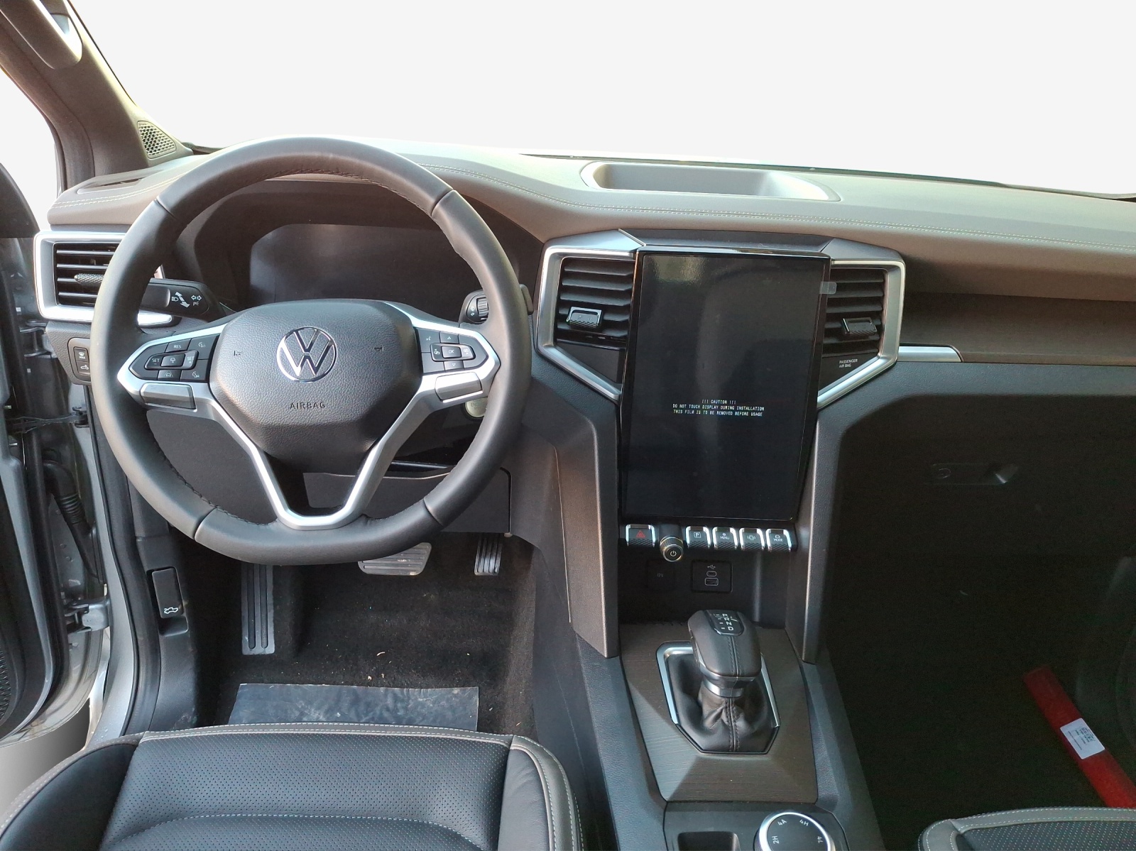 VW Amarok 3.0TDI Style Winter 1-image-8