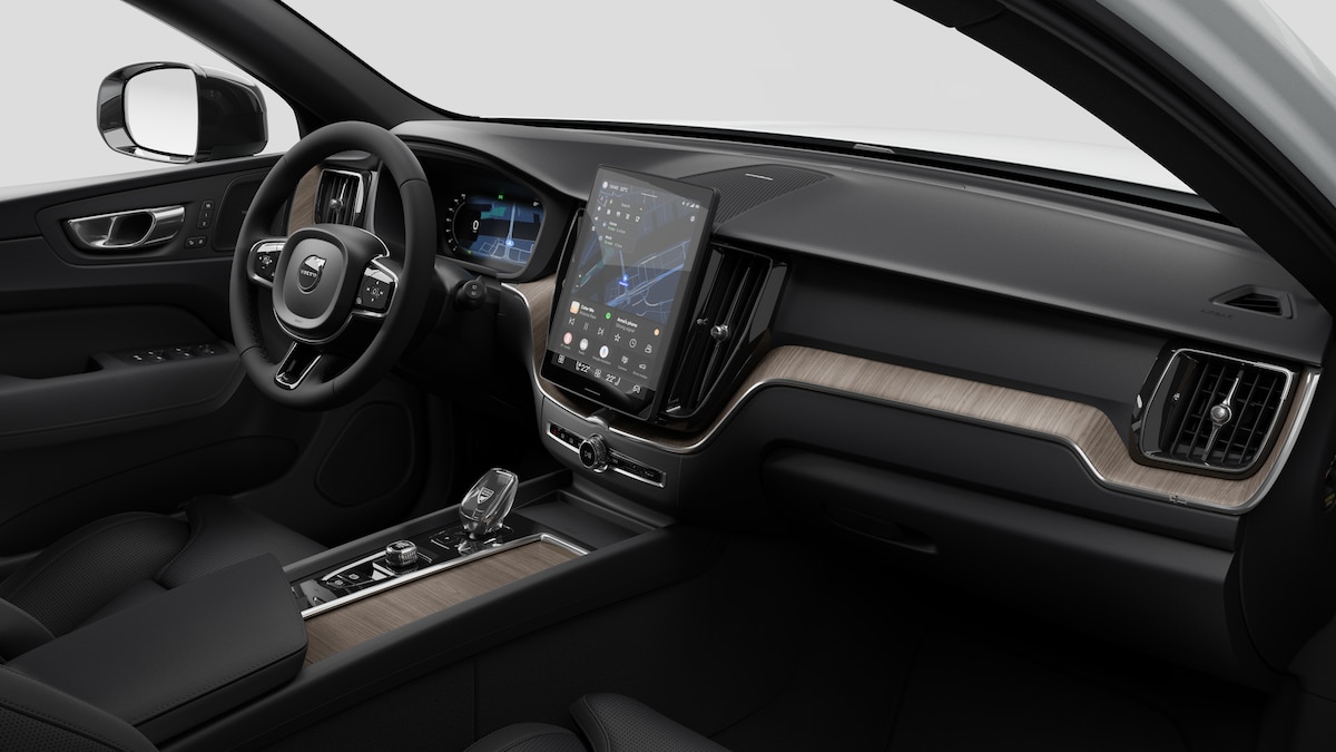 VOLVO XC60 2.0 T8 TE Plus Dark eAWD-image-8