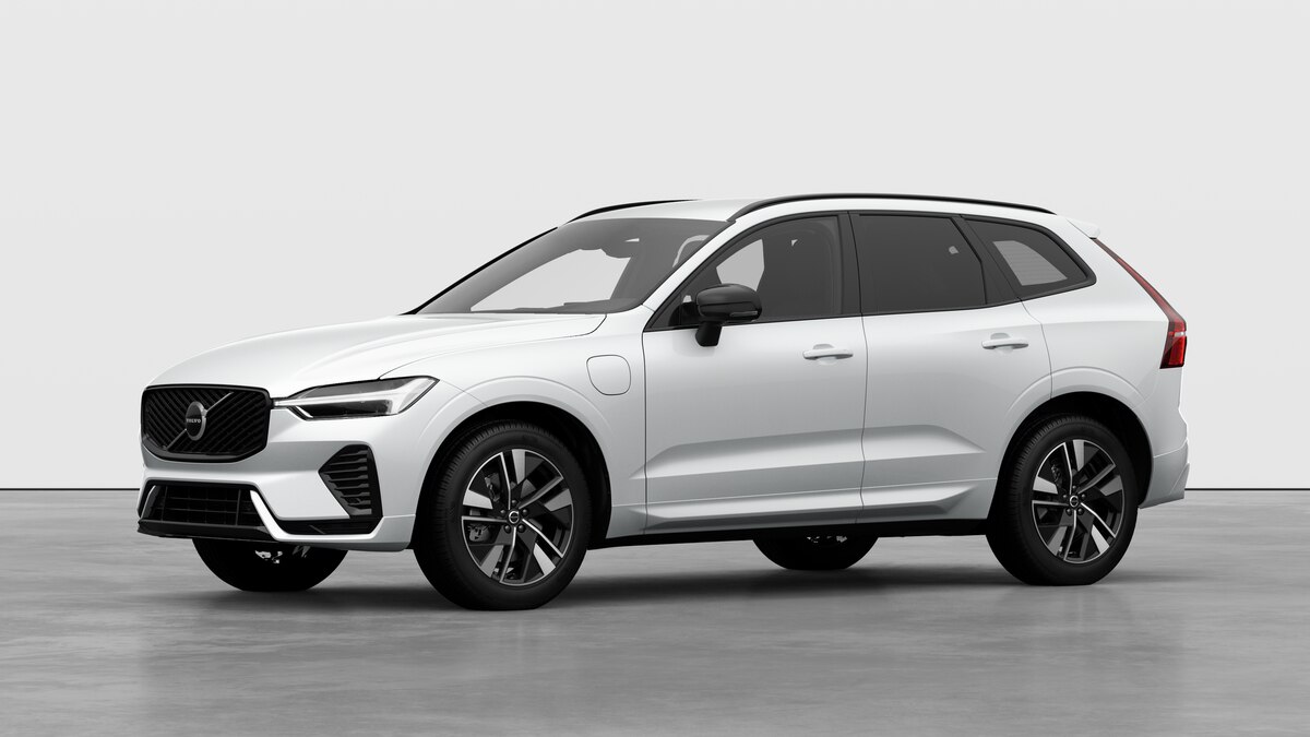 VOLVO XC60 2.0 T8 TE Plus Dark eAWD-image-0