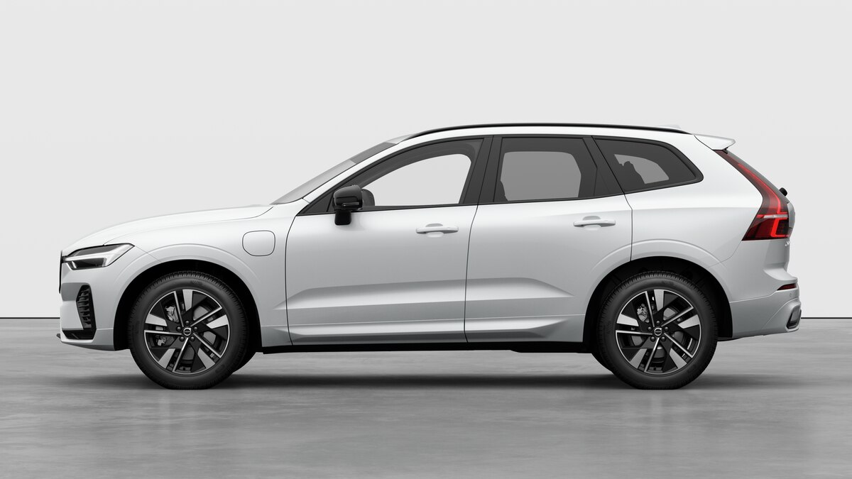 VOLVO XC60 2.0 T8 TE Plus Dark eAWD-image-2