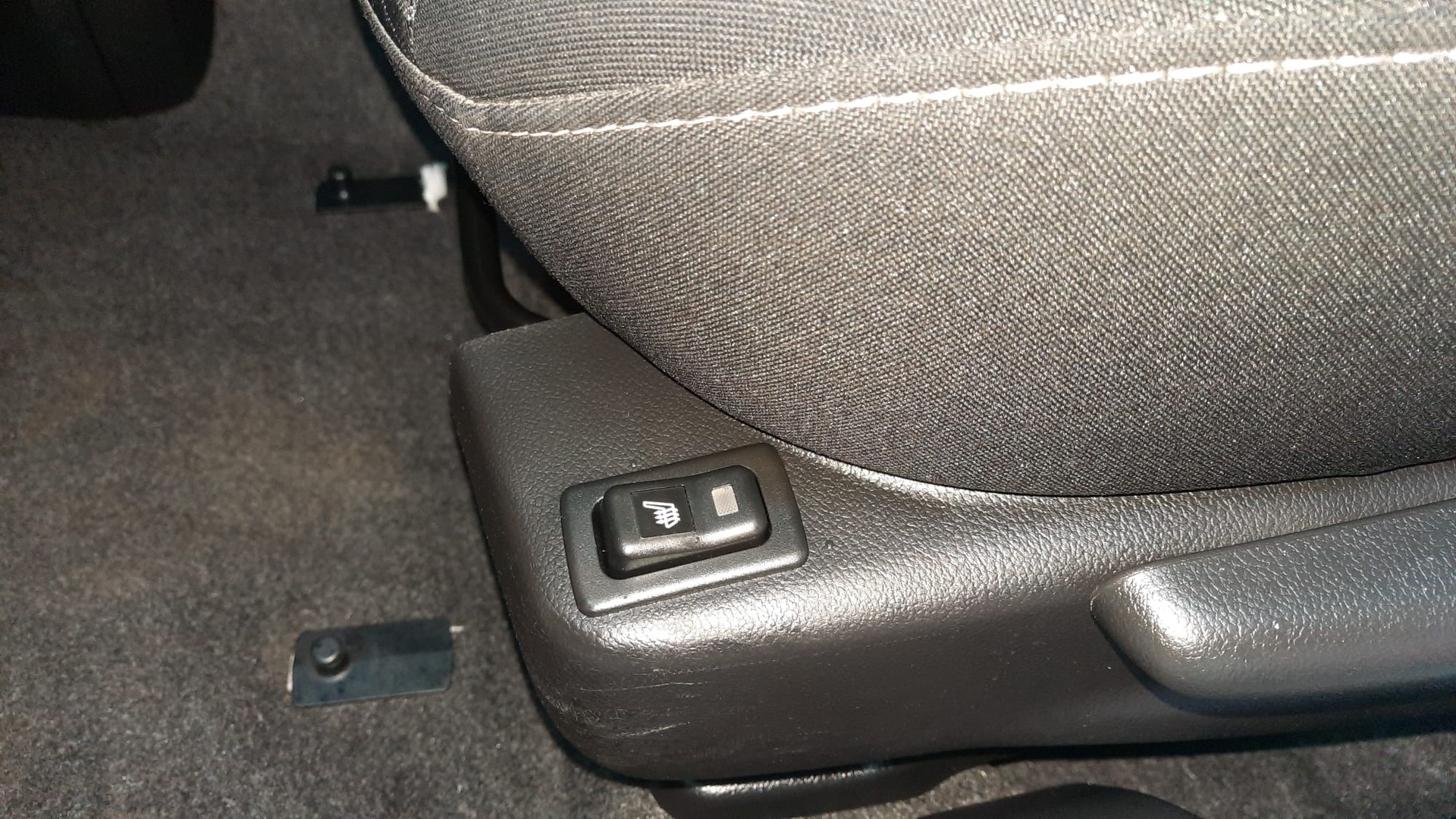 MAZDA 2 1.5i 16V City Sport 1 Automatic-image-7