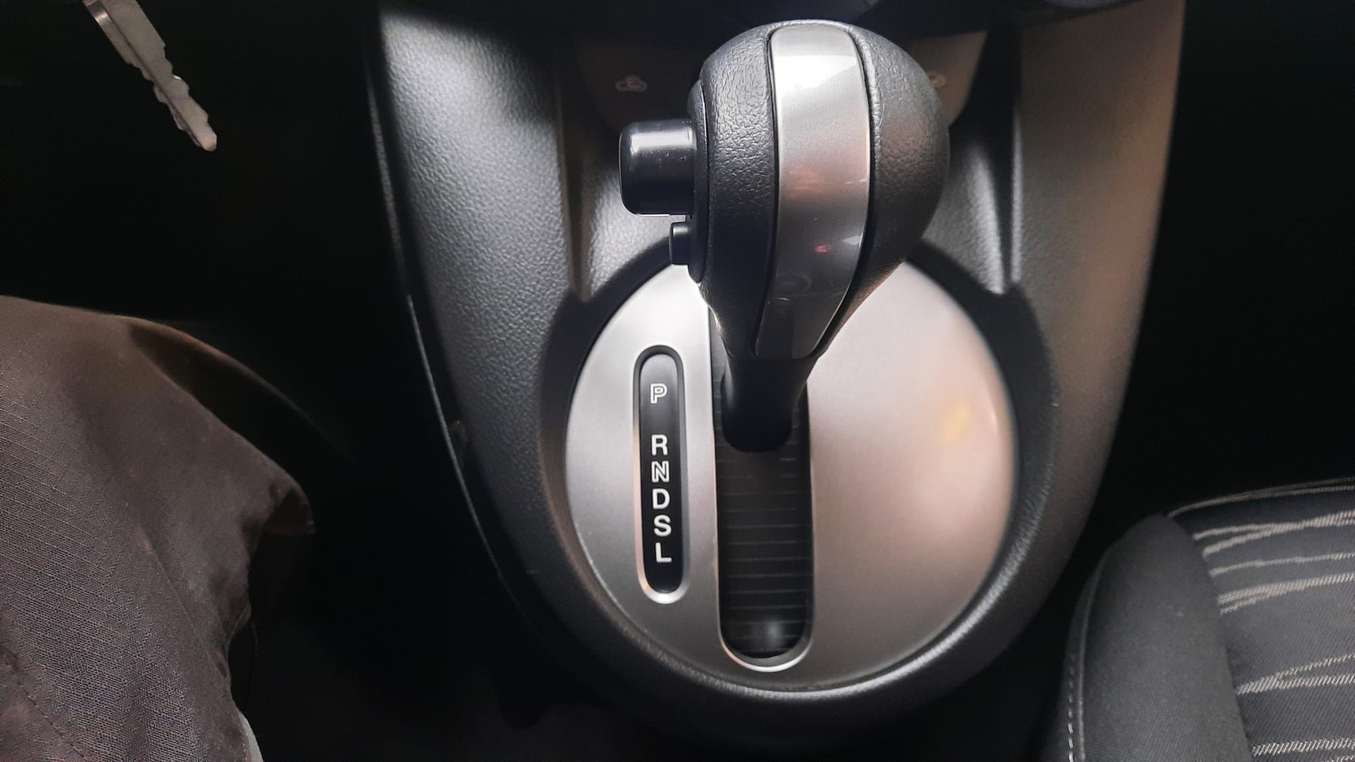 MAZDA 2 1.5i 16V City Sport 1 Automatic-image-10