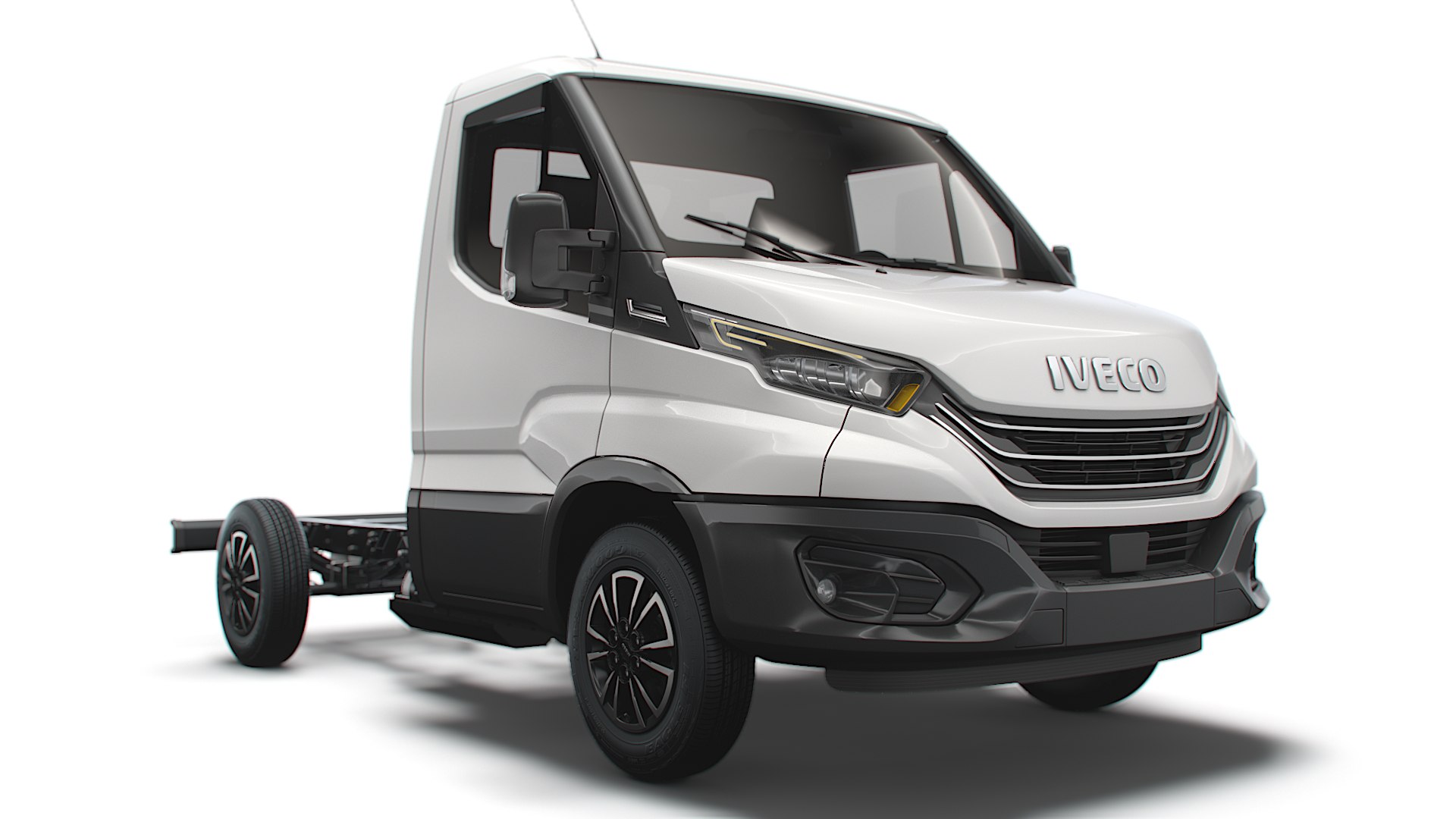 IVECO 35 S 14 A8 D - 3750mm-image-0