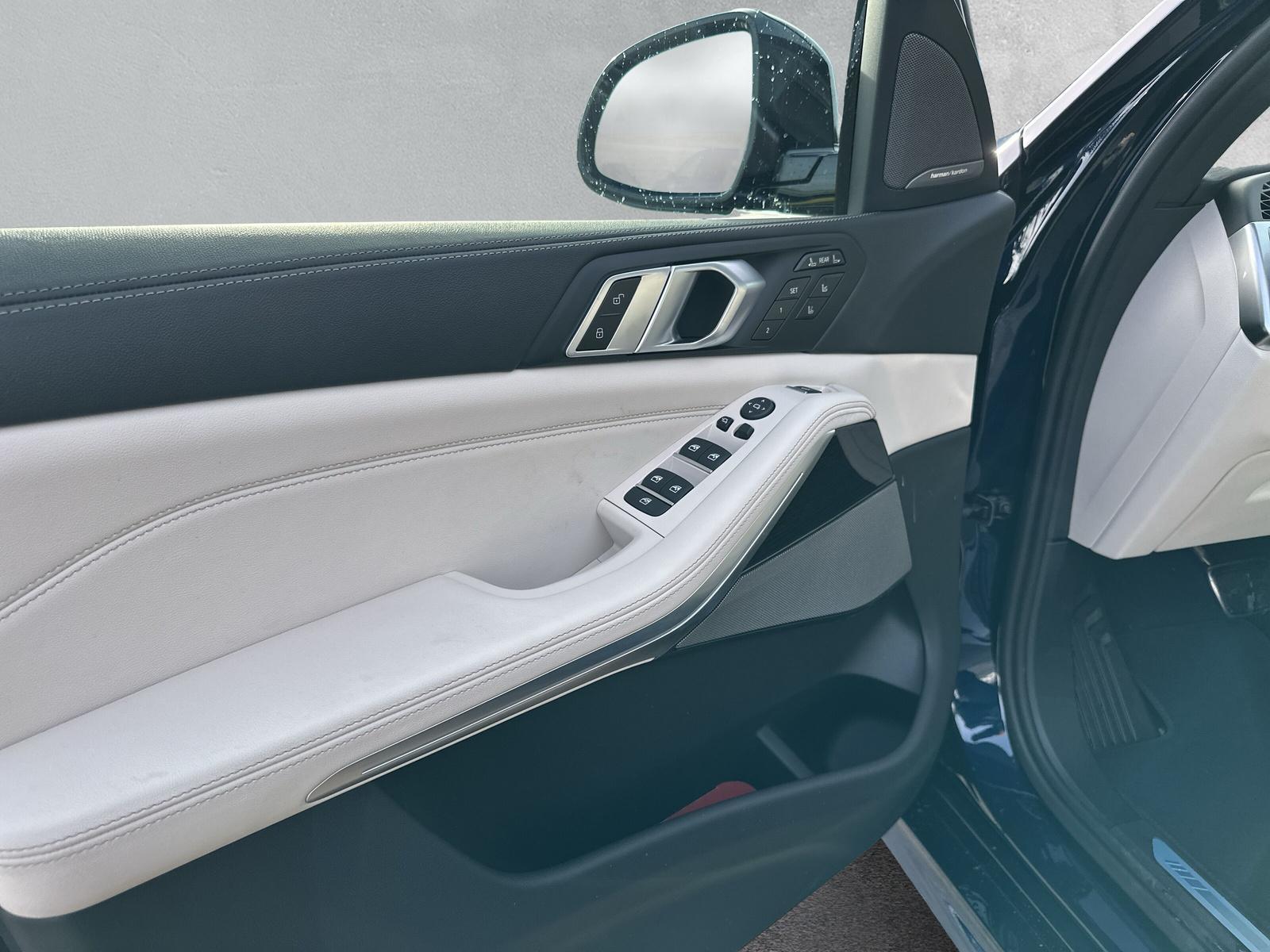 BMW X7 xDrive 40d M Sport Pro AHK 3.5T (CH)đ-image-16