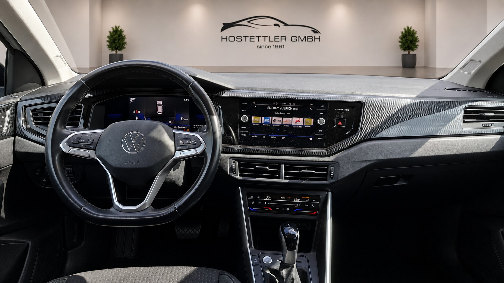 VW Polo 1.0 TSI Life DSG-image-5