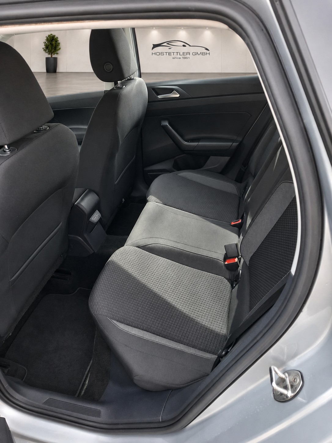 VW Polo 1.0 TSI Life DSG-image-7