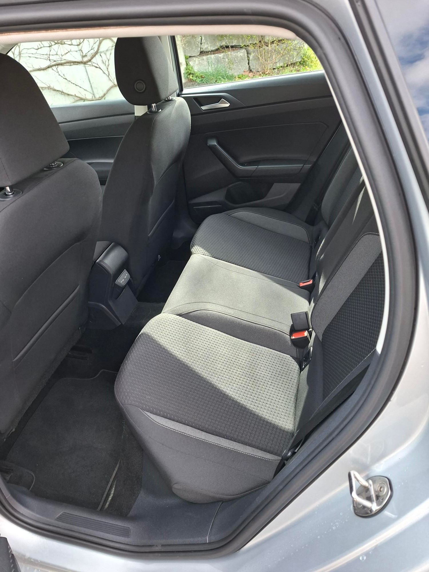 VW Polo 1.0 TSI Life DSG-image-7