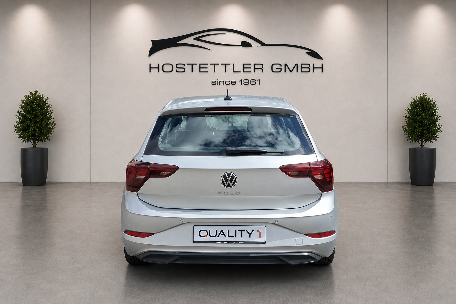 VW Polo 1.0 TSI Life DSG-image-3