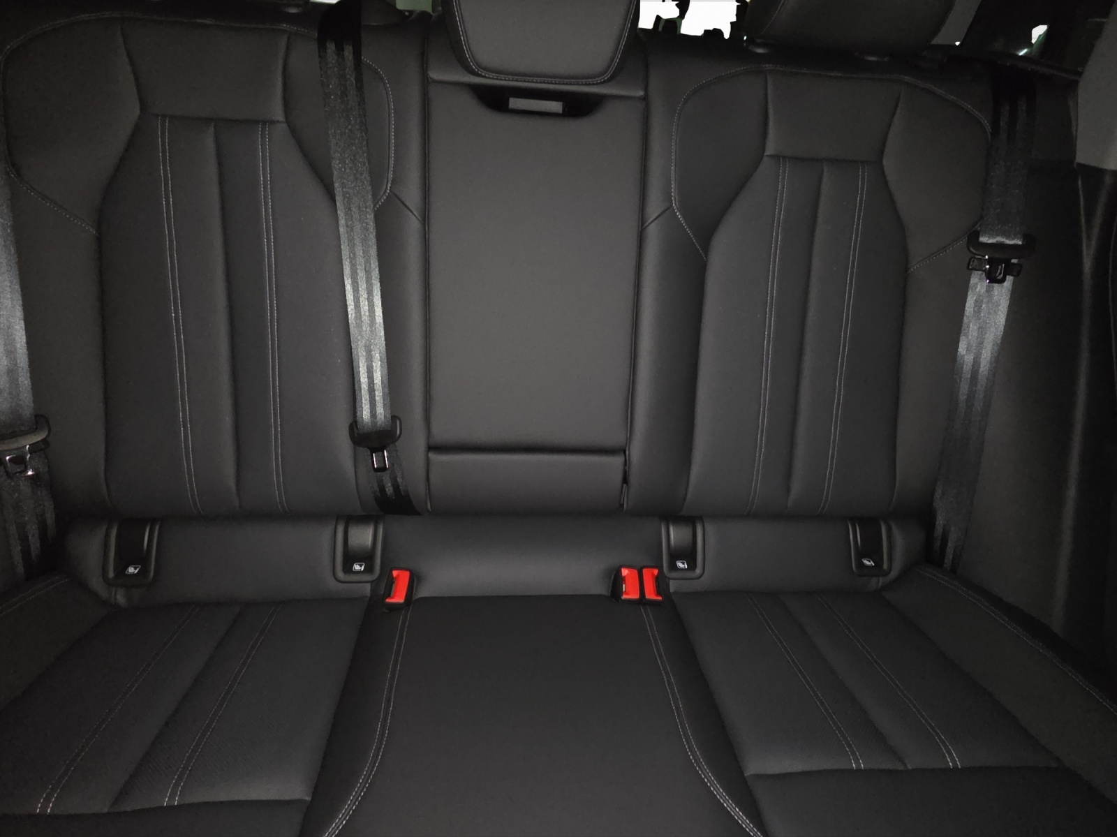 AUDI Q6 e-tron quattro-image-7