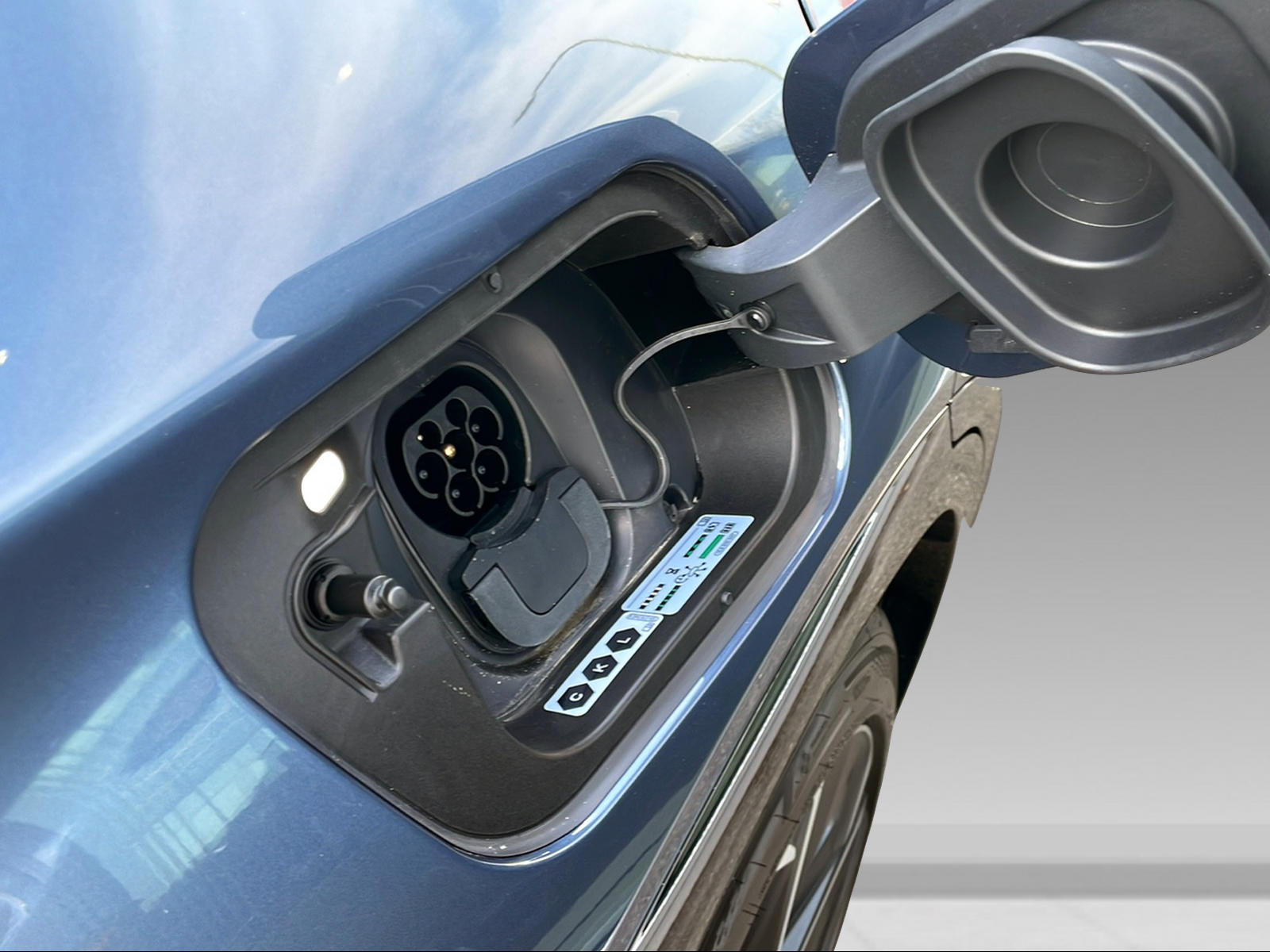 CUPRA Tavascan Edge 4D 77 kWh-image-9