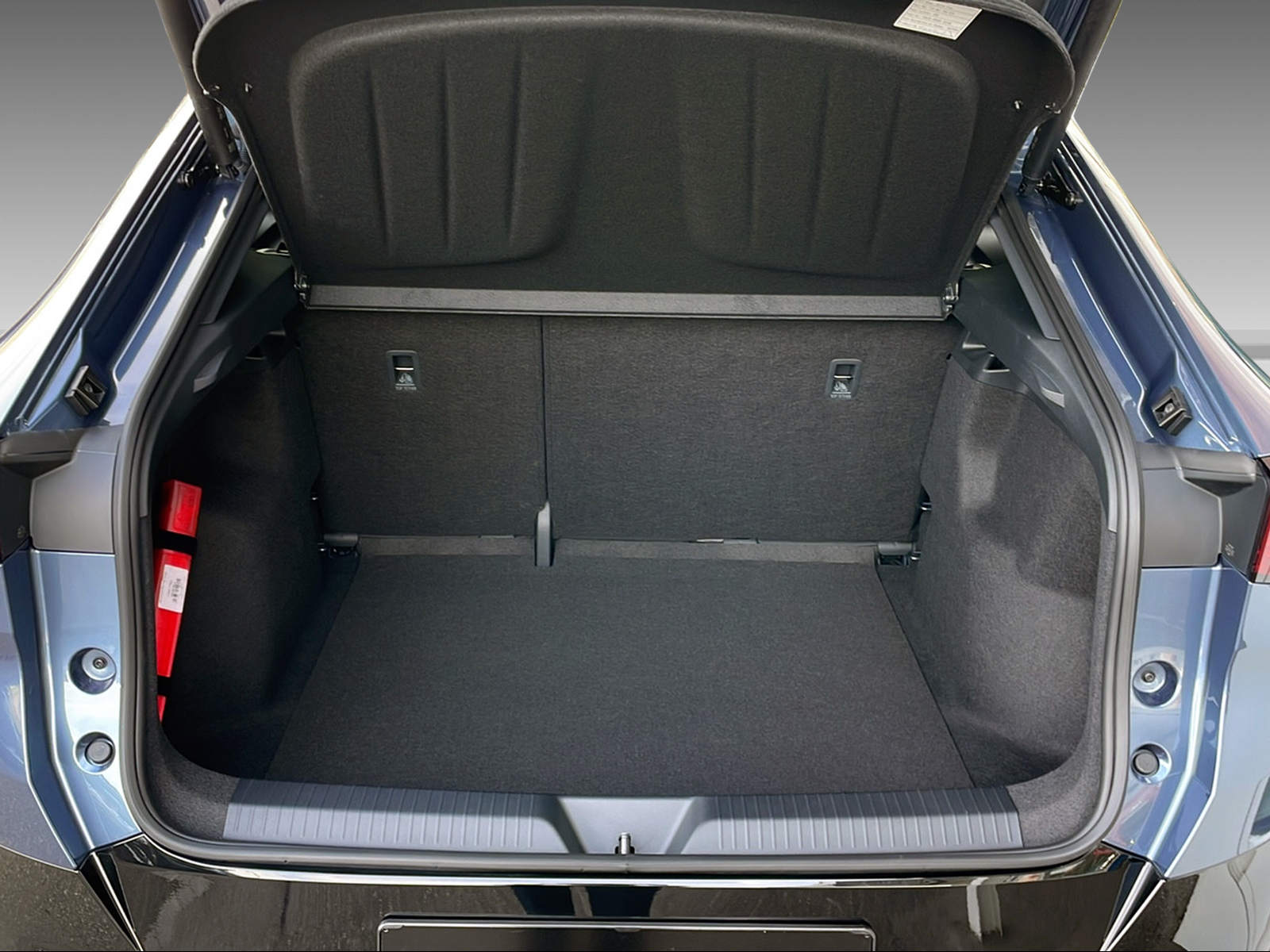 CUPRA Tavascan Edge 4D 77 kWh-image-8