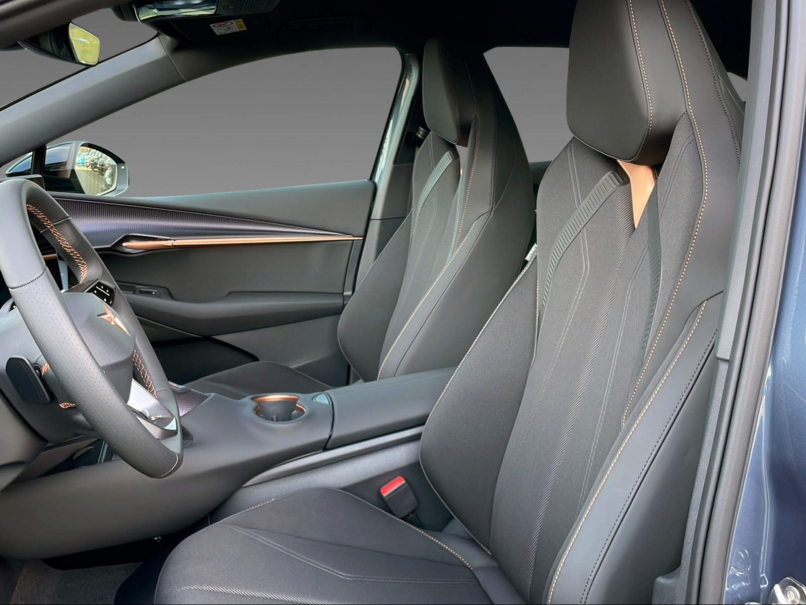 CUPRA Tavascan Edge 4D 77 kWh-image-4