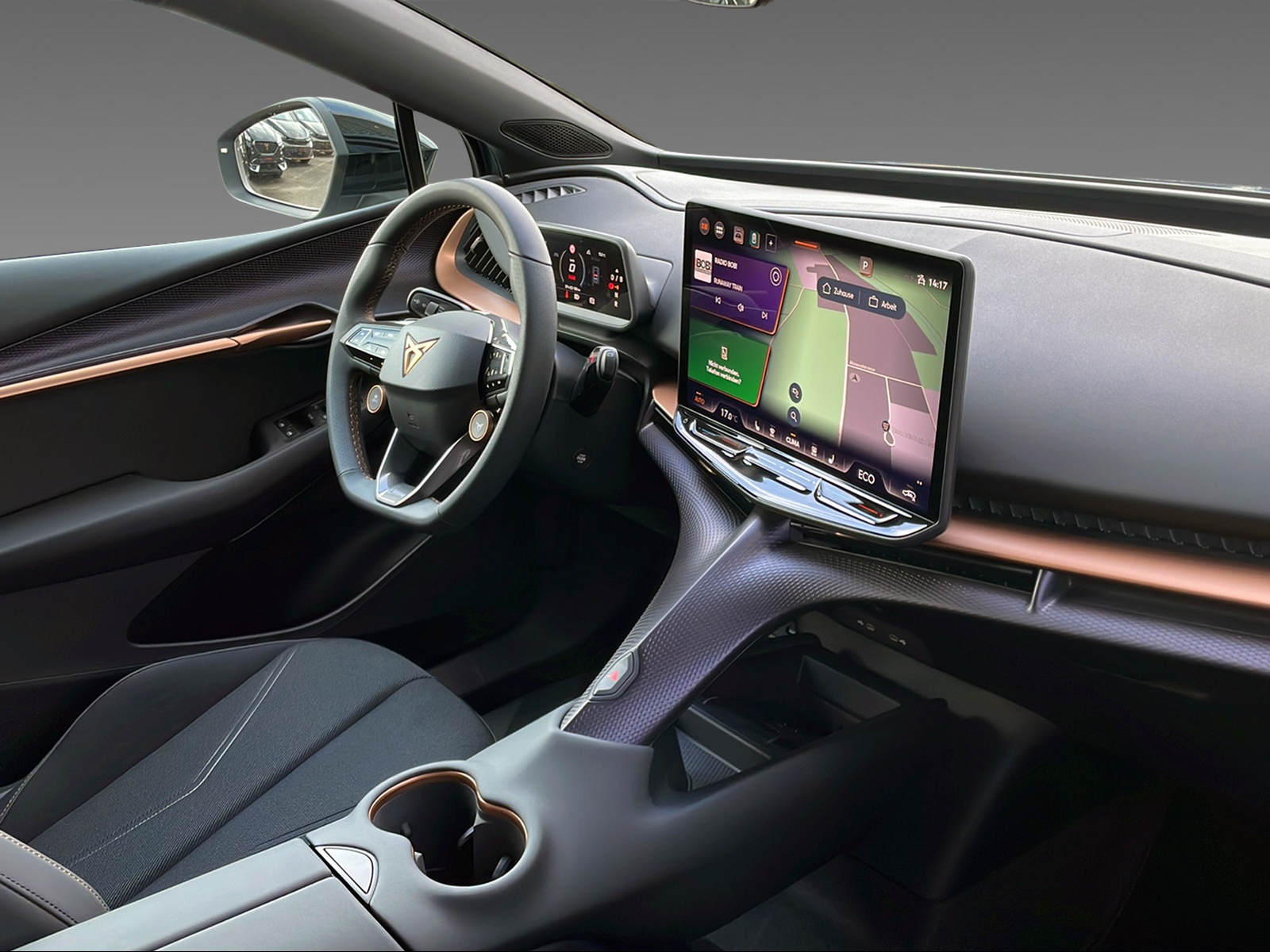CUPRA Tavascan Edge 4D 77 kWh-image-6