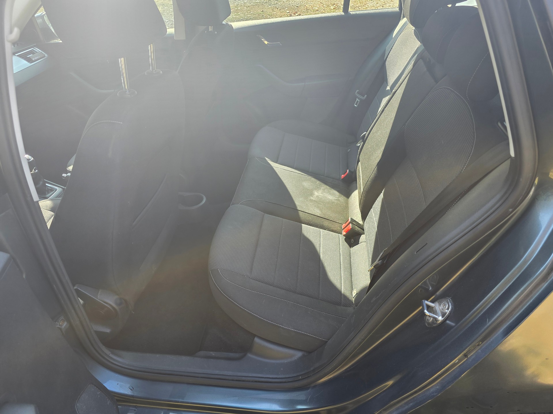 SKODA Rapid Spaceback 1.2 TSI Elegance-image-10