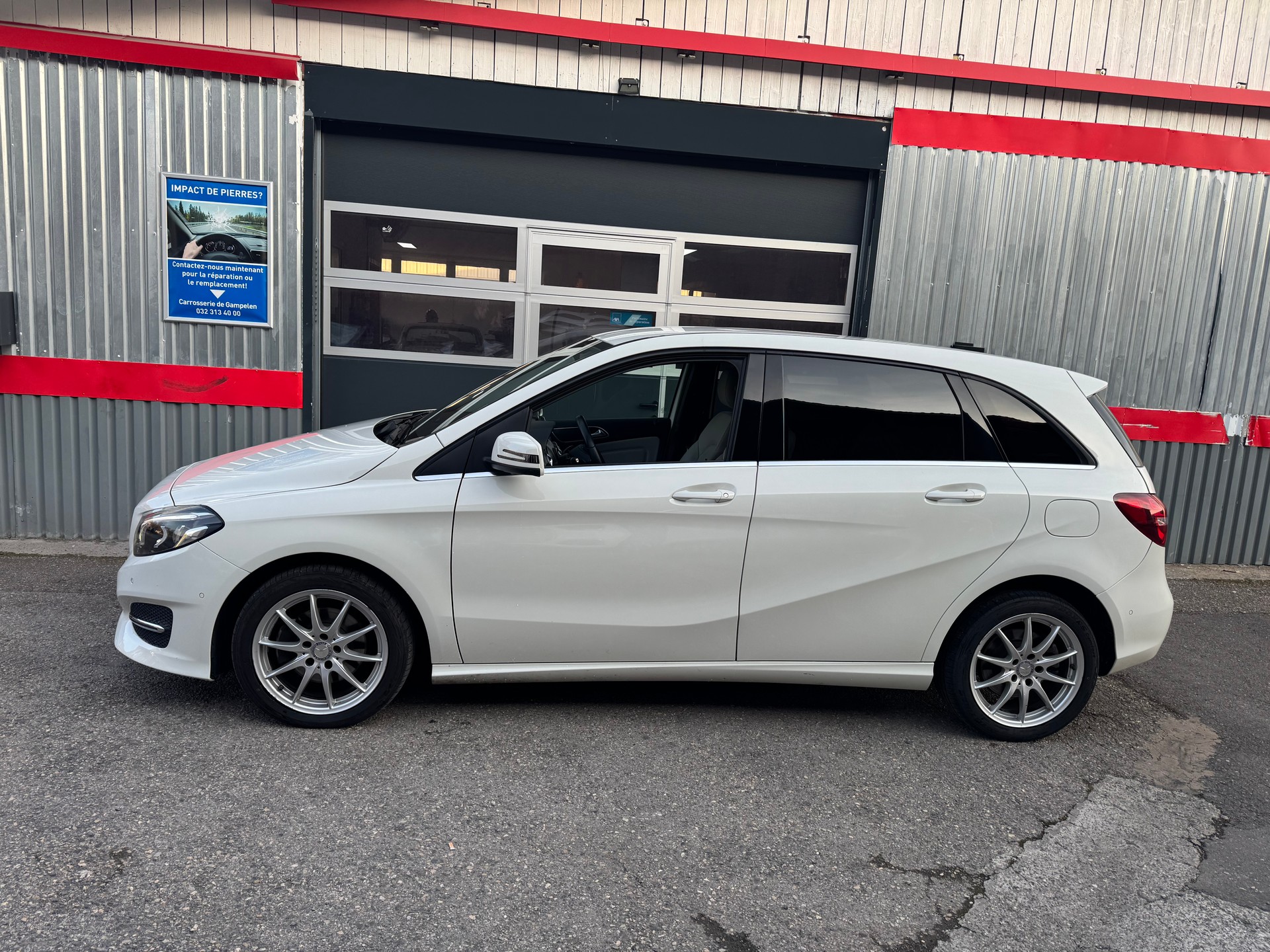 MERCEDES-BENZ B 220 CDI 4Matic 7G-DCT-image-1