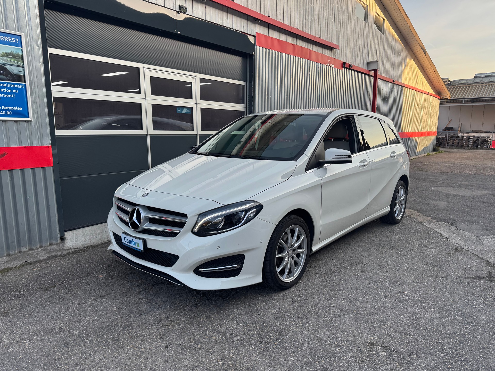 MERCEDES-BENZ B 220 CDI 4Matic 7G-DCT-image-0