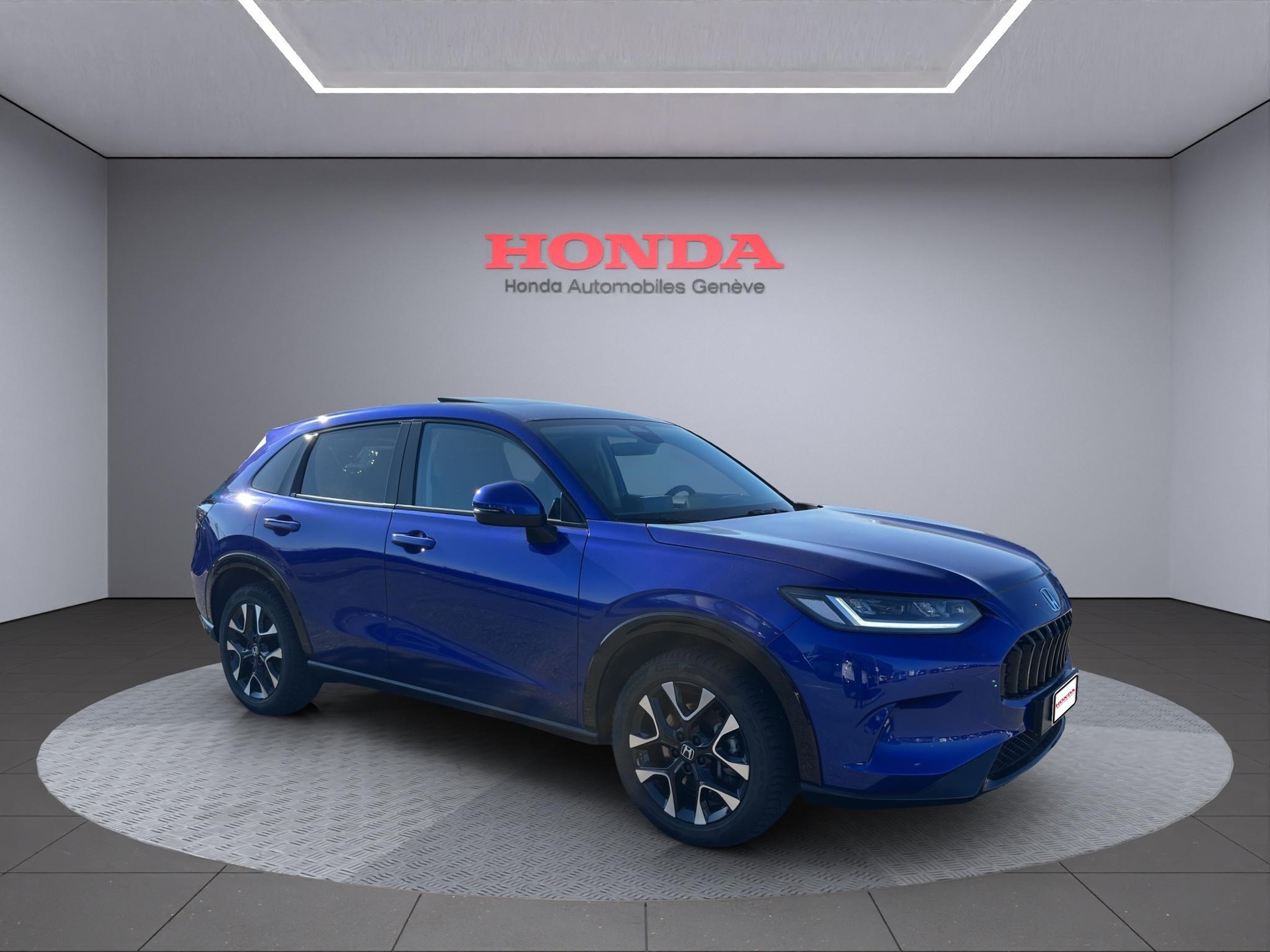 HONDA ZR-V 2.0 i-MMD Advance-showroom-element-1