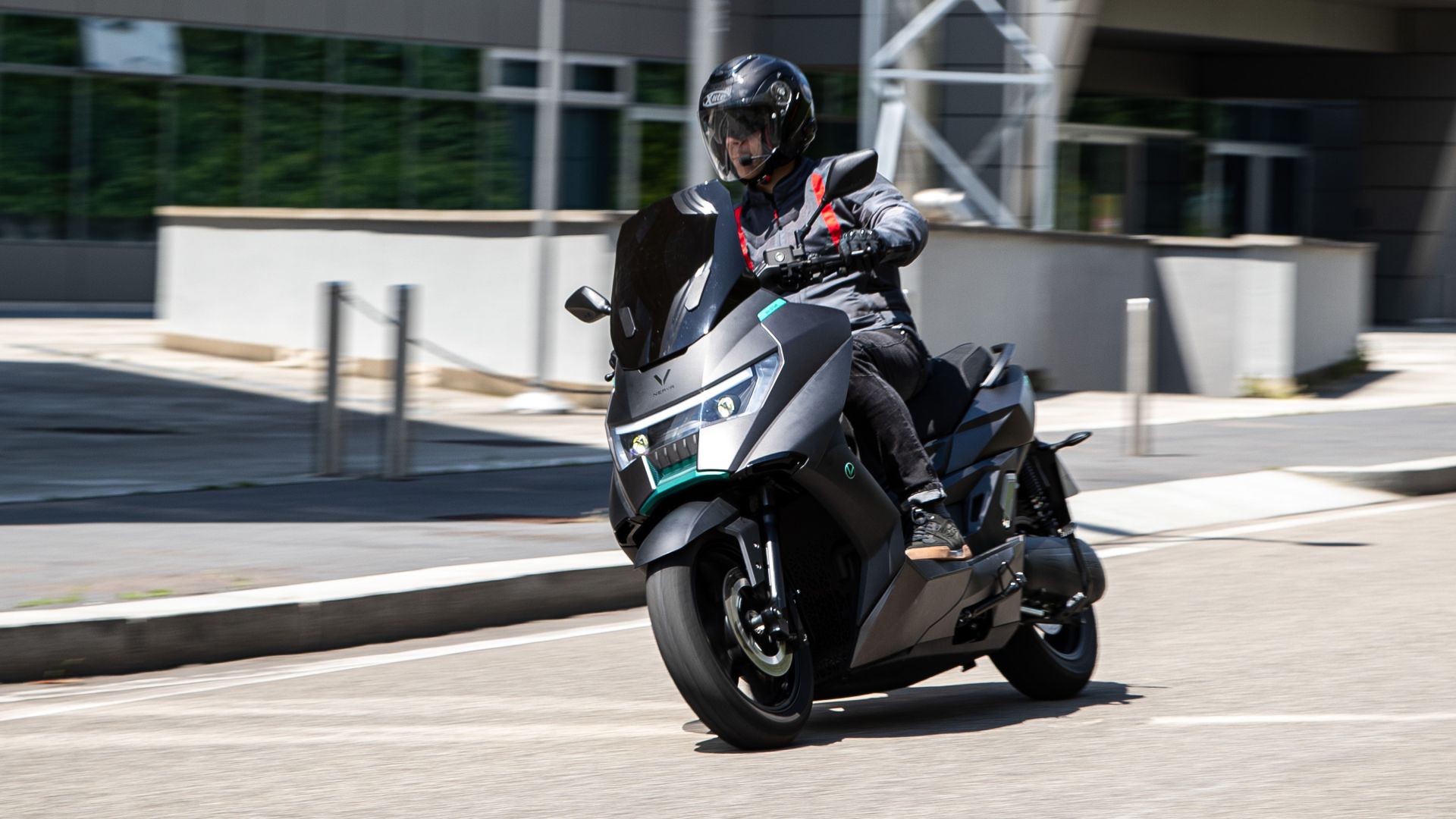 E-SCOOTER NERVA EXE II-image-4