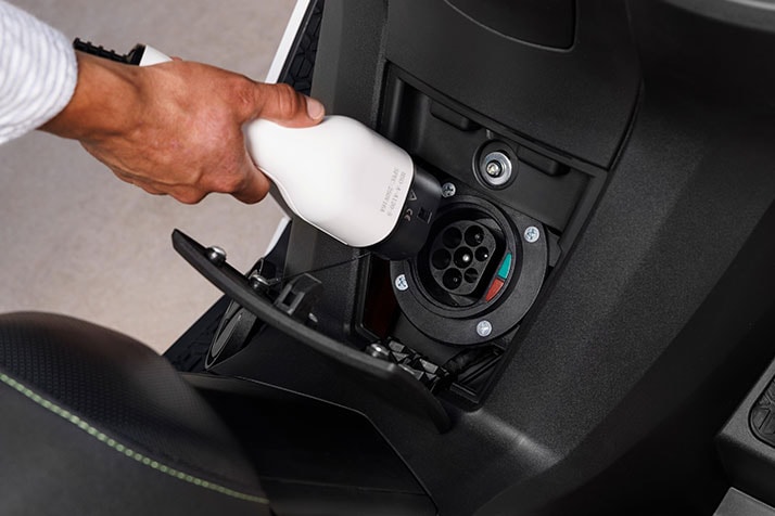 E-SCOOTER NERVA EXE II-image-9