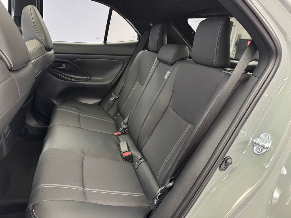 Yaris Cross Hybrid 1.5 Premium AWD-i