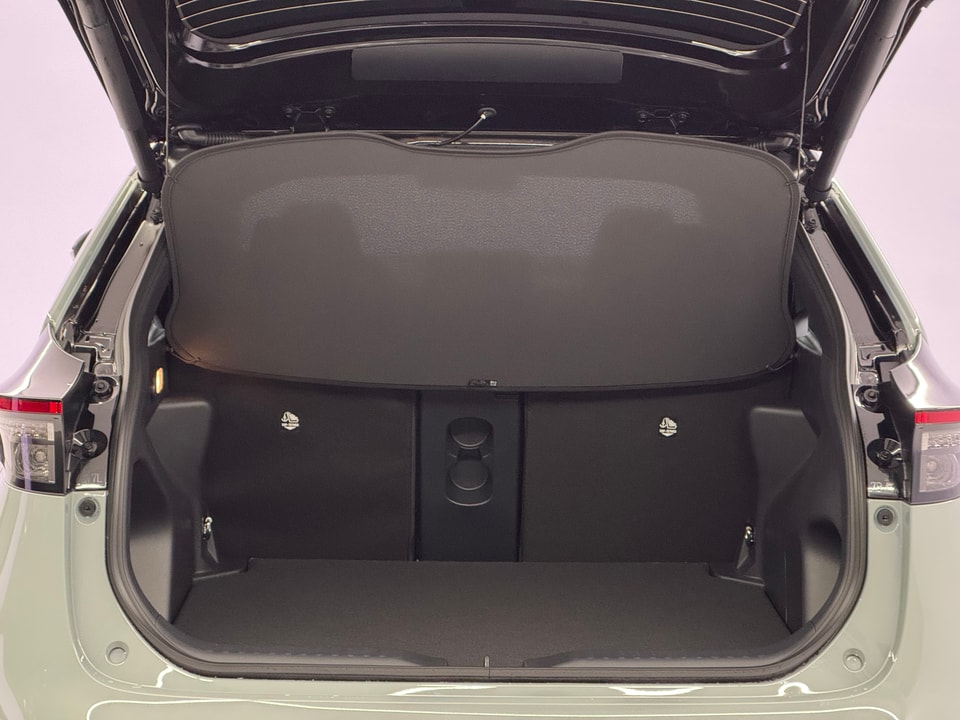 Yaris Cross Hybrid 1.5 Premium AWD-i