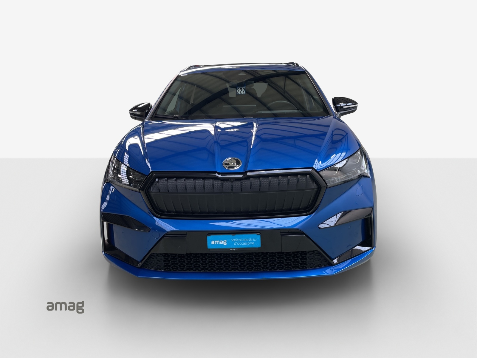 SKODA Enyaq iV 80x SportLine-image-7