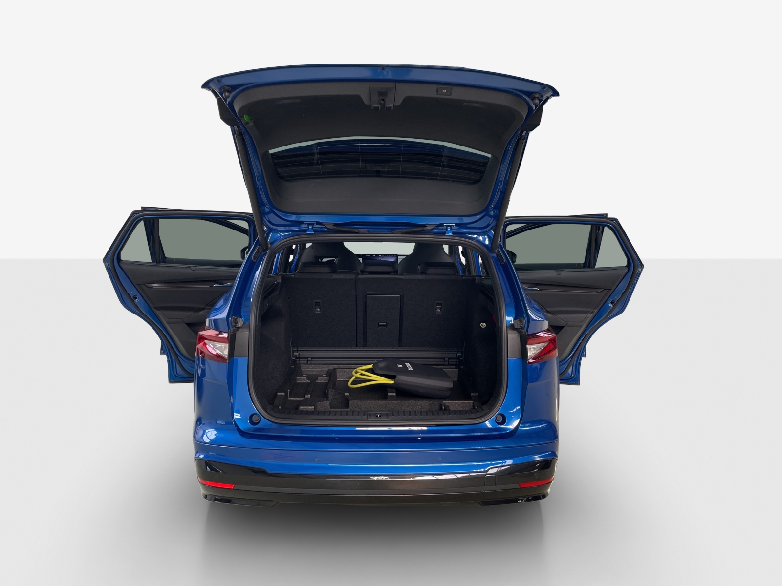 SKODA Enyaq iV 80x SportLine-image-13