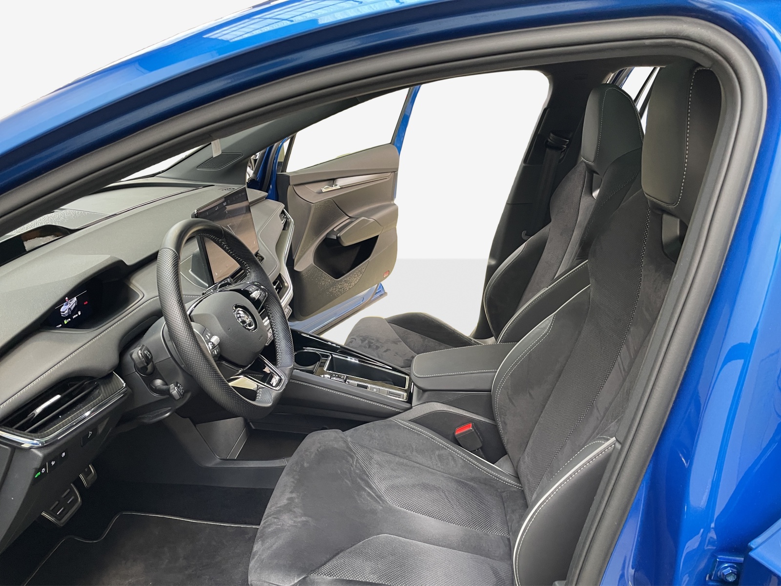 SKODA Enyaq iV 80x SportLine-image-8