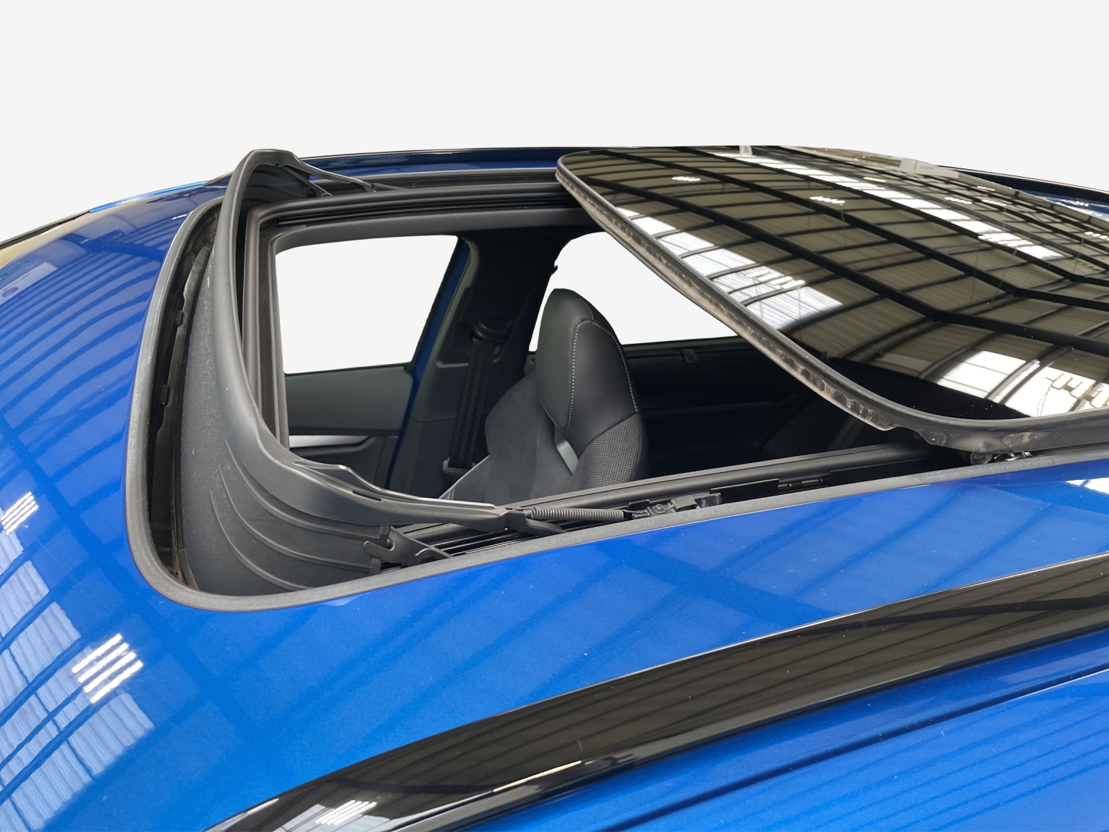 SKODA Enyaq iV 80x SportLine-image-16