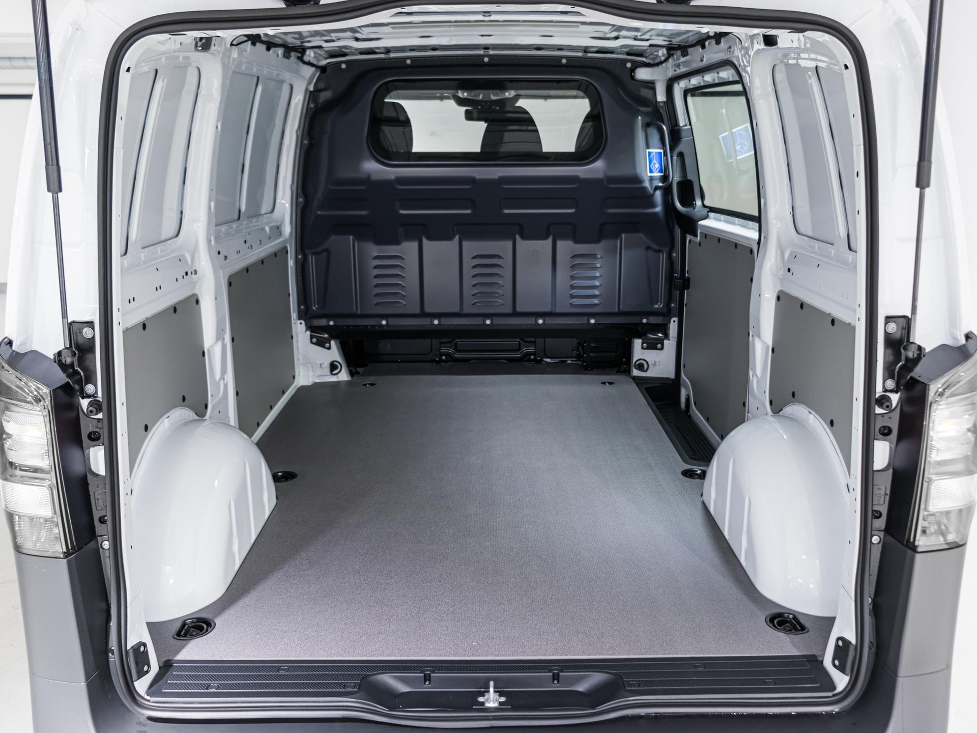 MERCEDES-BENZ Vito 114 CDI Kasten Kompakt-image-11